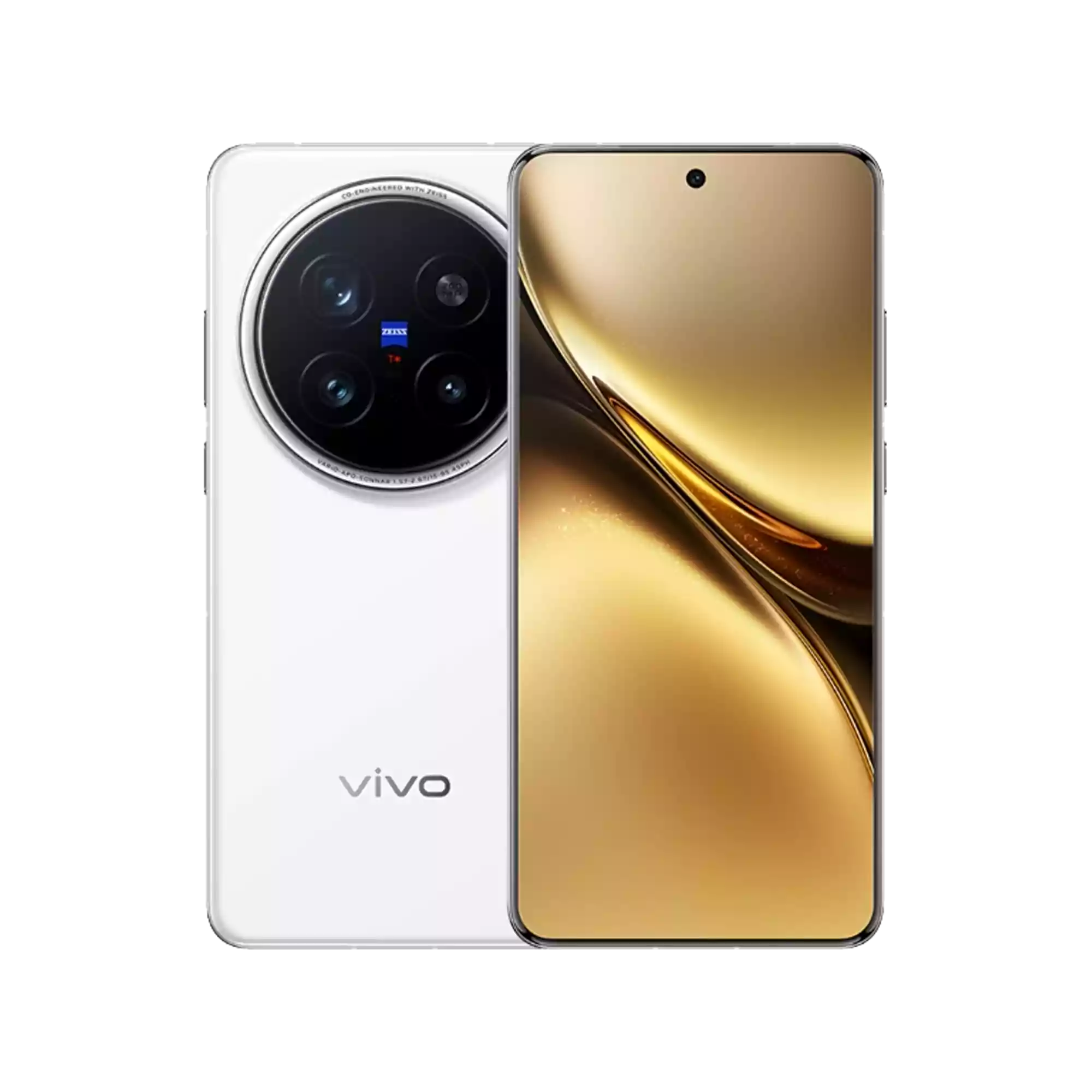 vivo X200 Pro