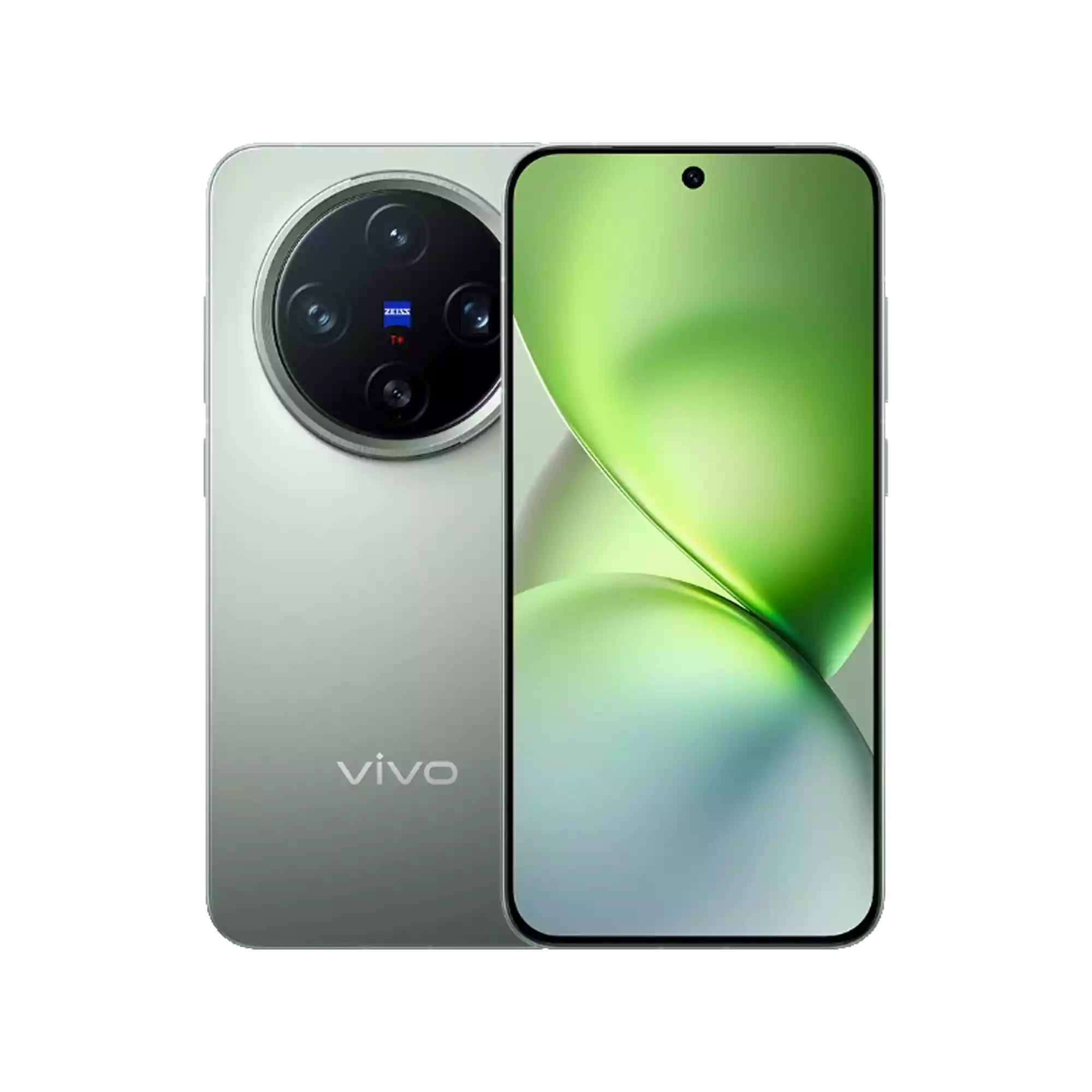 vivo X200 Pro Mini Green | 12/256GB | China