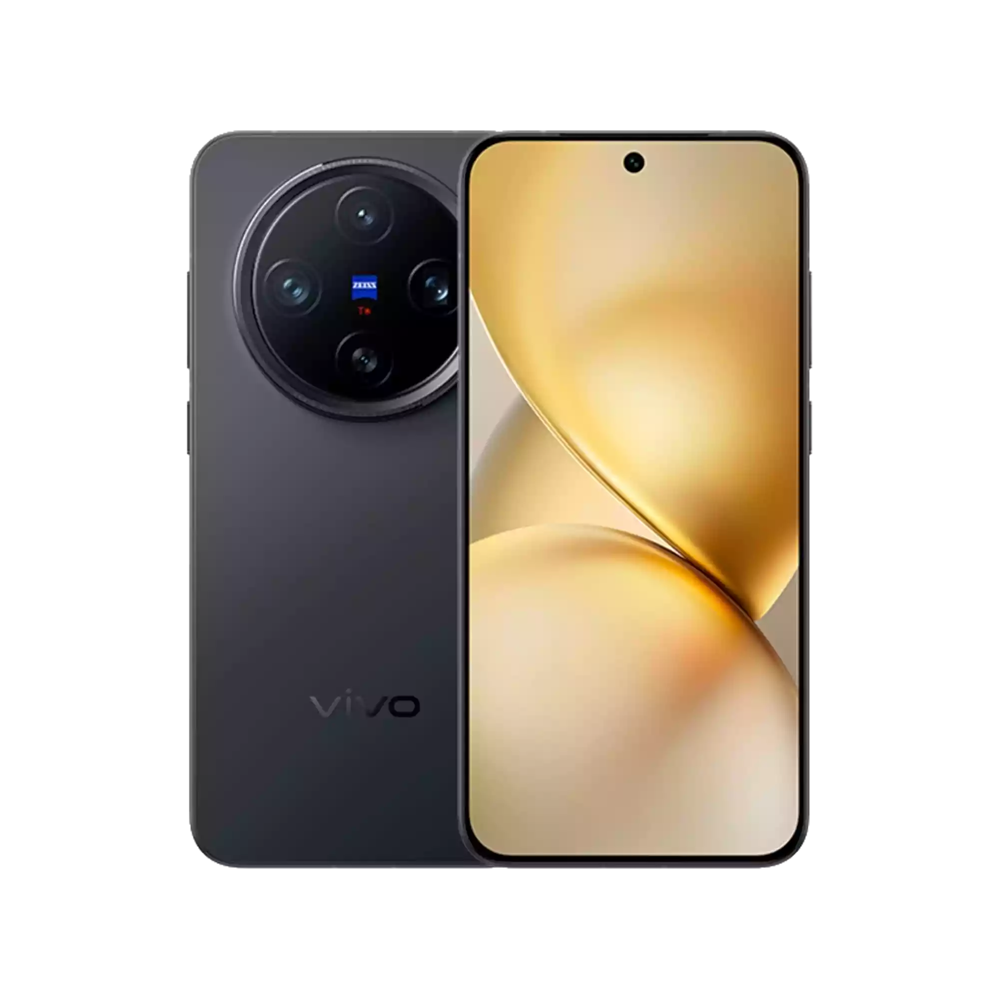 vivo X200 Pro Mini