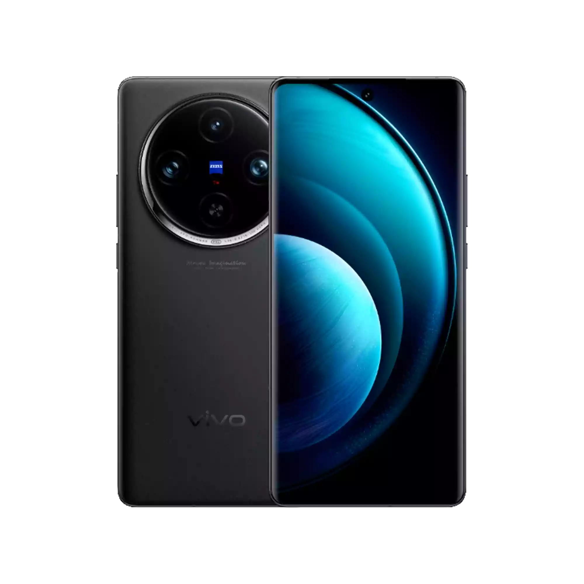 vivo X100 Pro