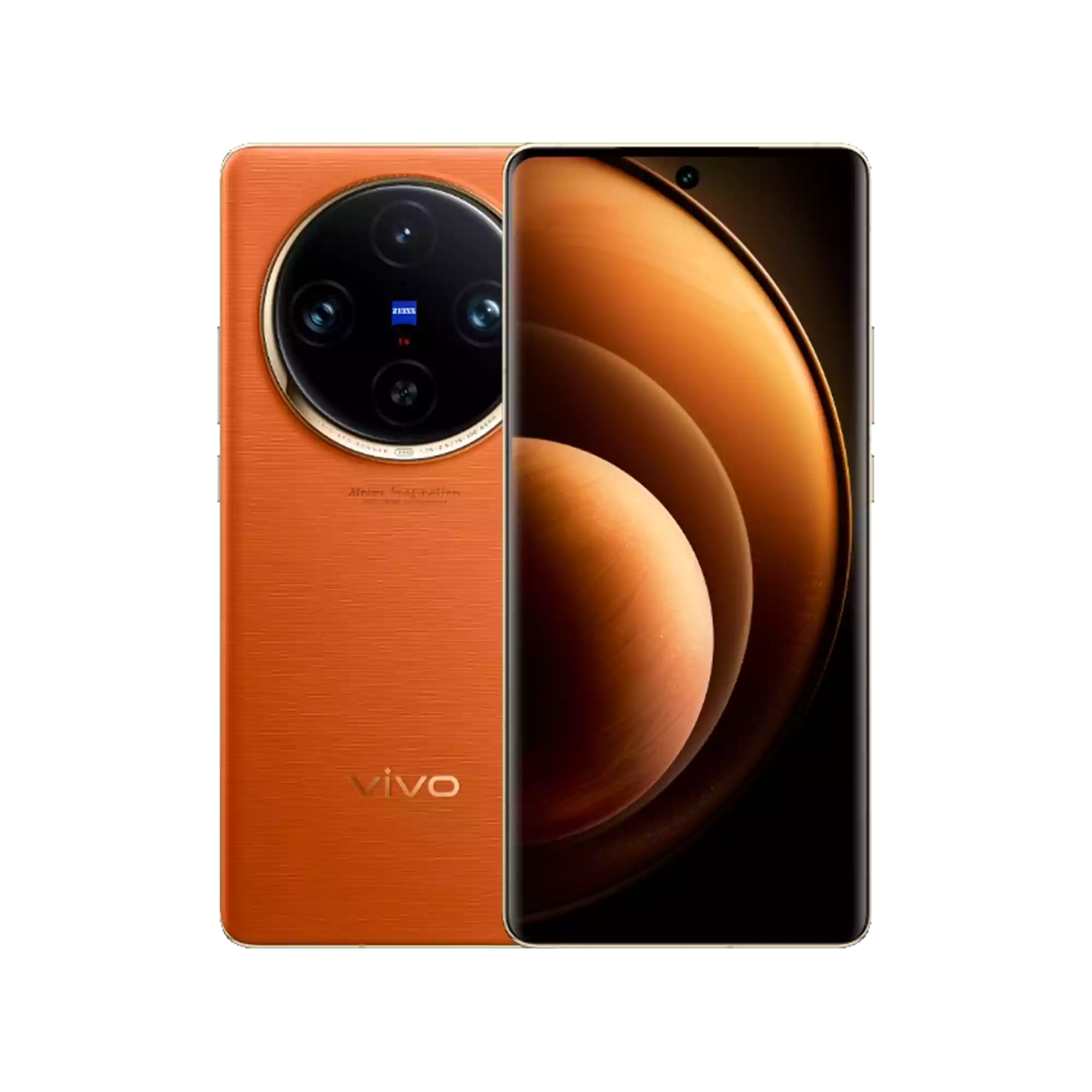 vivo X100 Pro