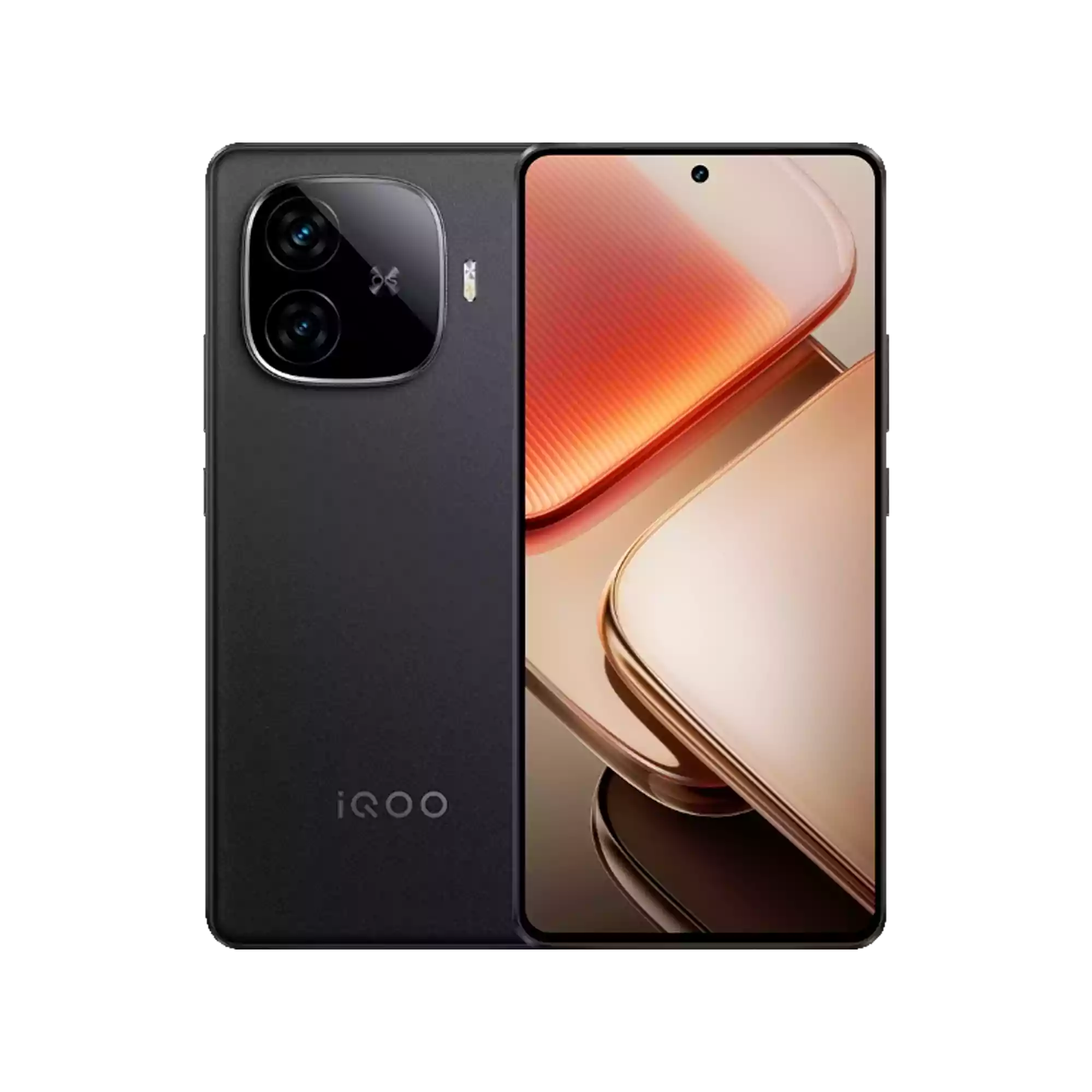 vivo iQOO Z9 Turbo Plus