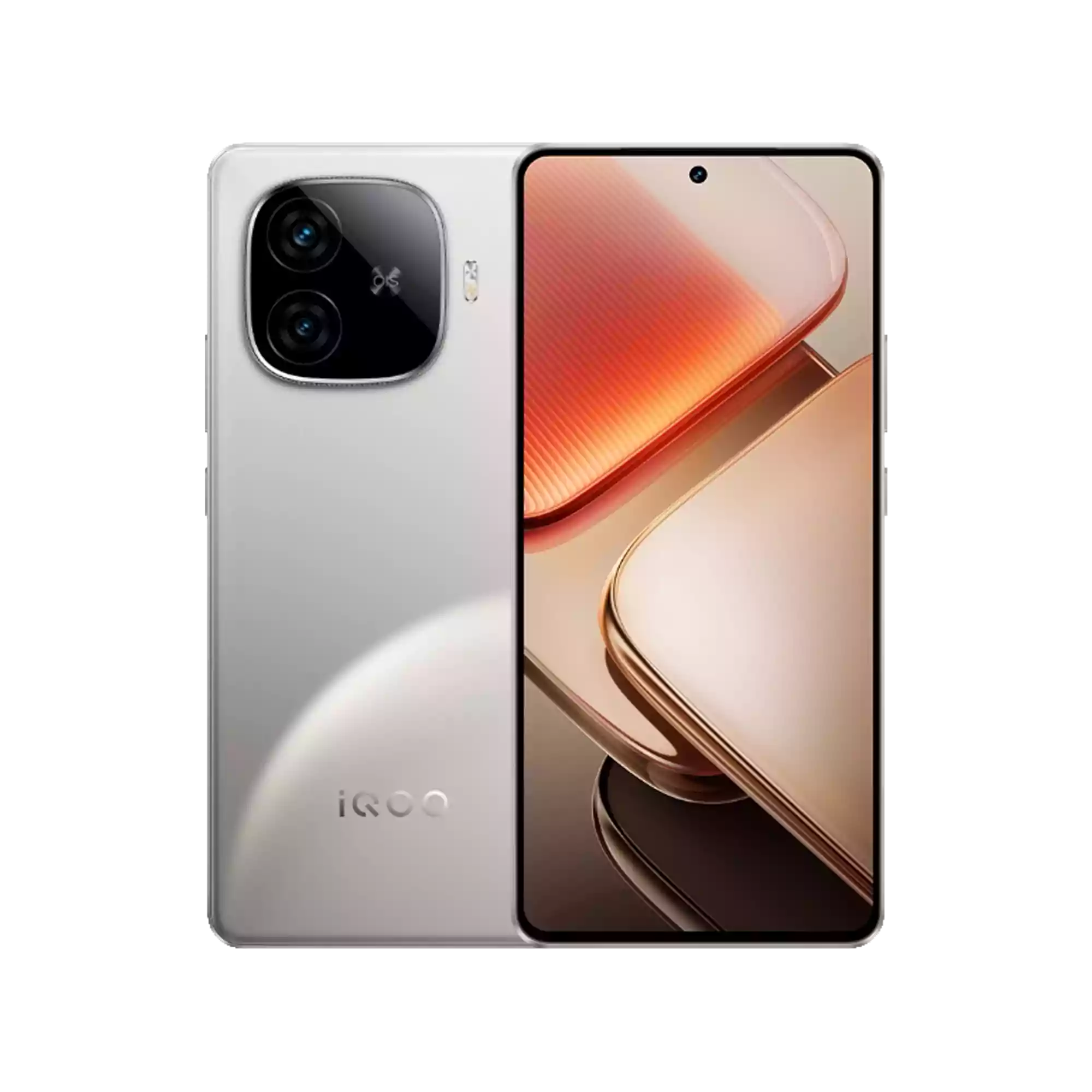vivo iQOO Z9 Turbo Plus
