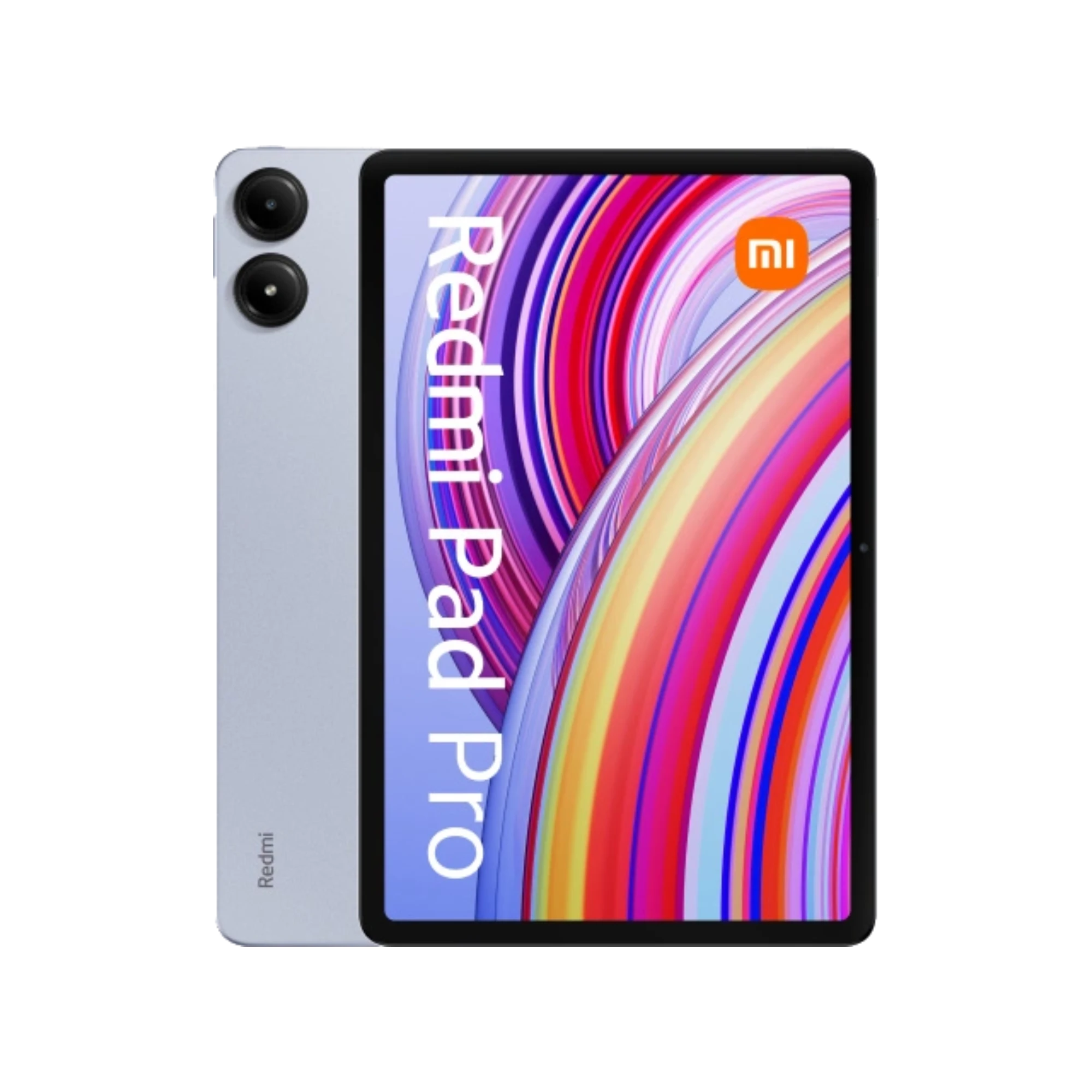 Redmi Pad Pro (Official) Ocean Blue | 6/128GB