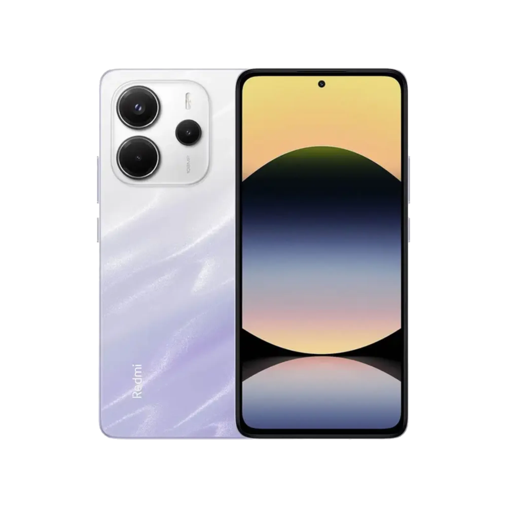 Redmi Note 14 4G Mist Purple | 6/128GB | International