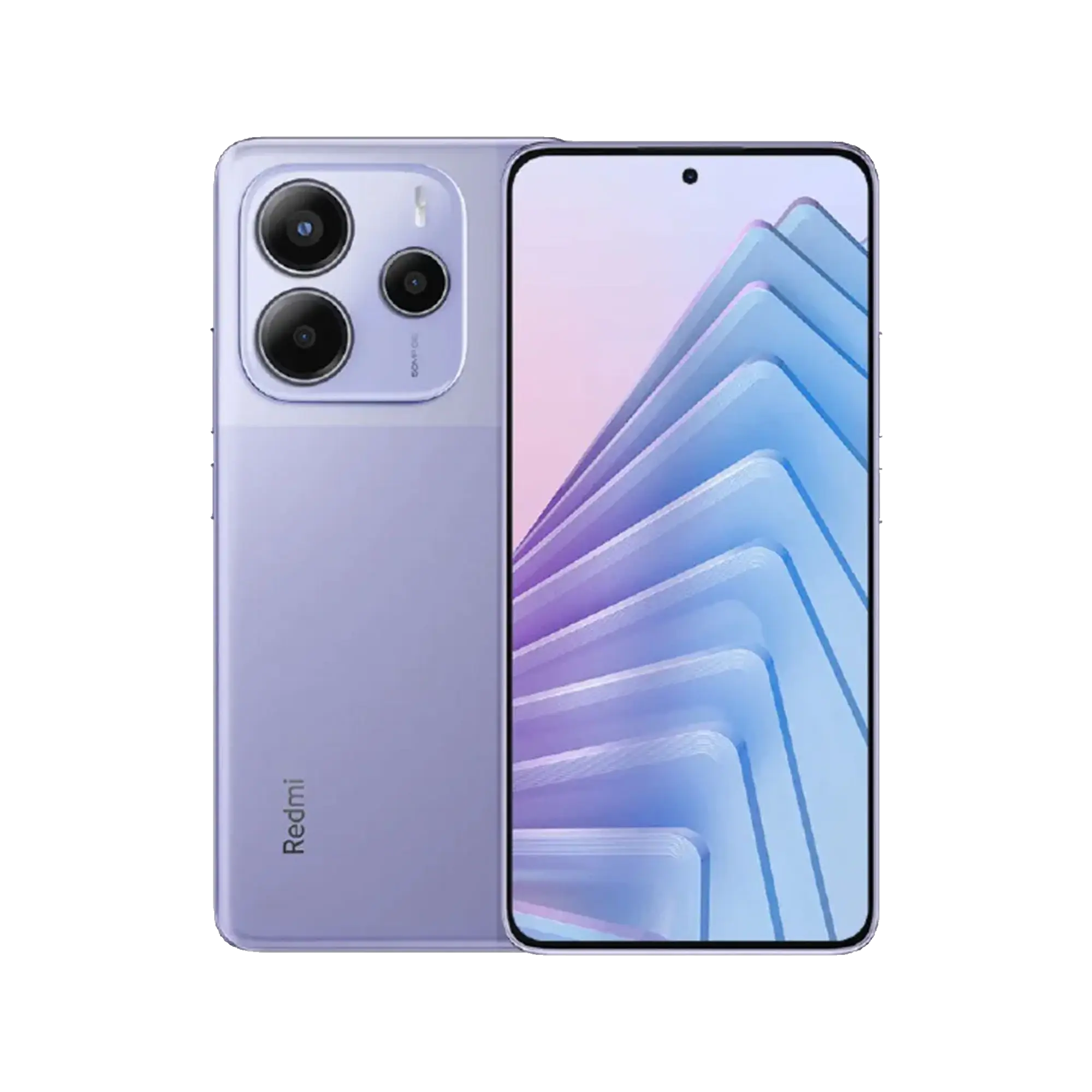 Redmi Note 14 4G International | 8/256GB | Mist Purple