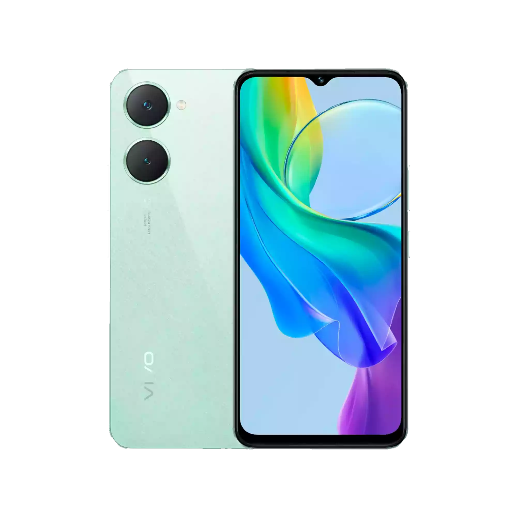 vivo Y03t - Official