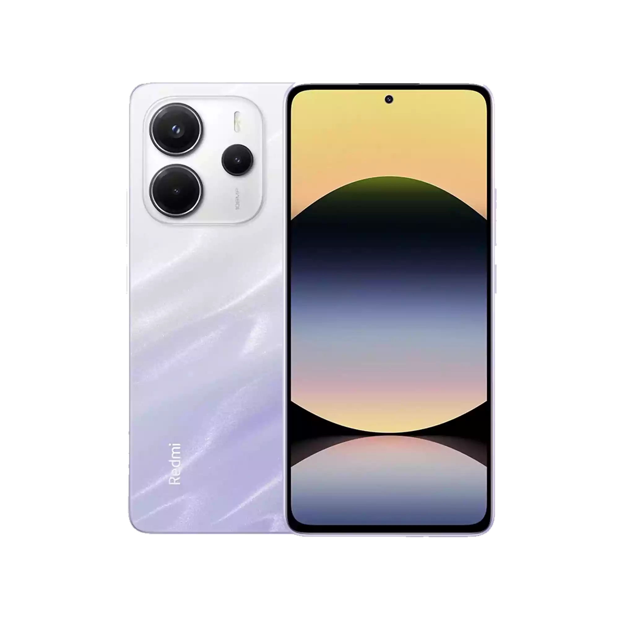 Redmi Note 14 - Official
