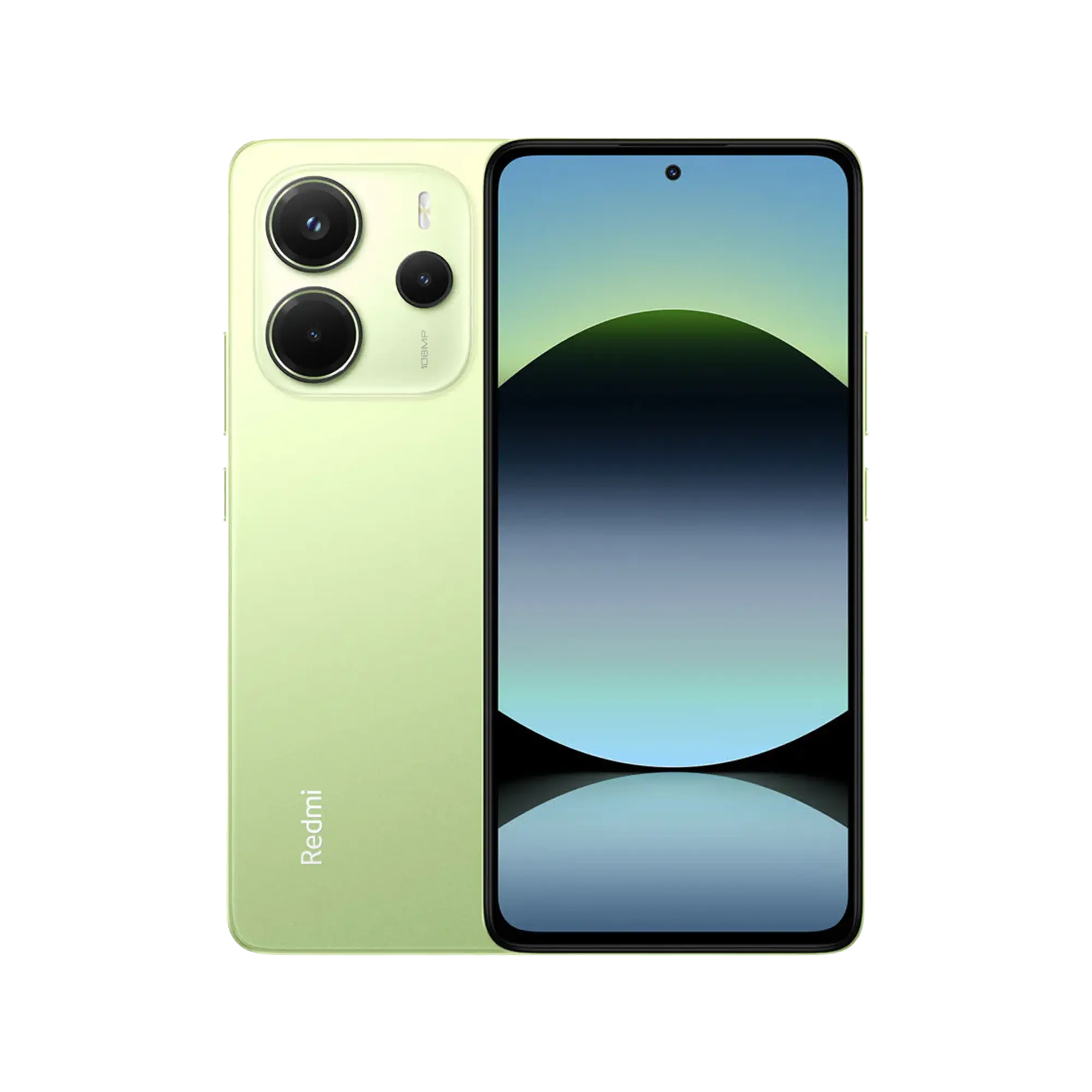 Redmi Note 14 - Official