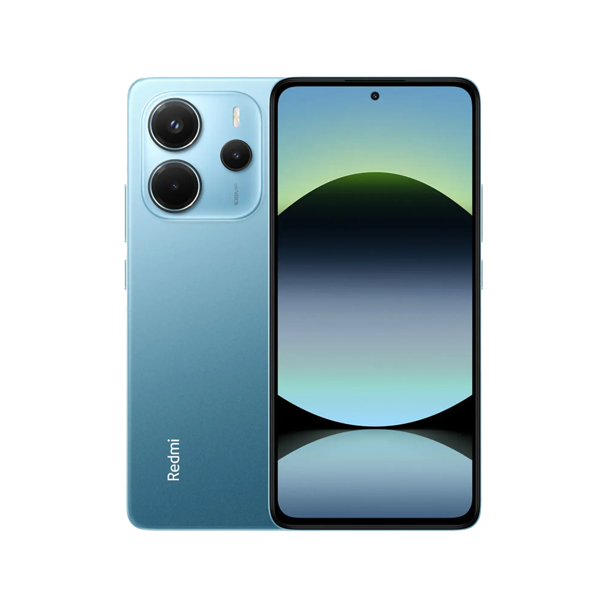 Redmi Note 14 - Official
