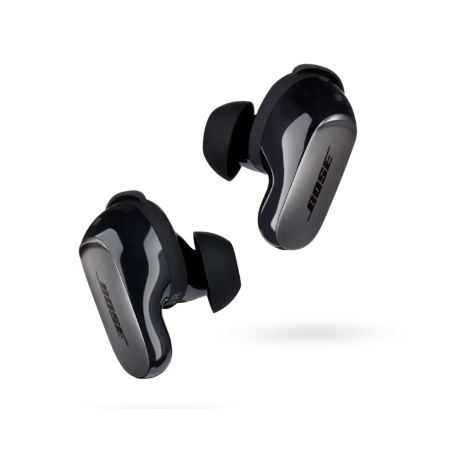 Bose QuietComfort Ultra Earbuds Black