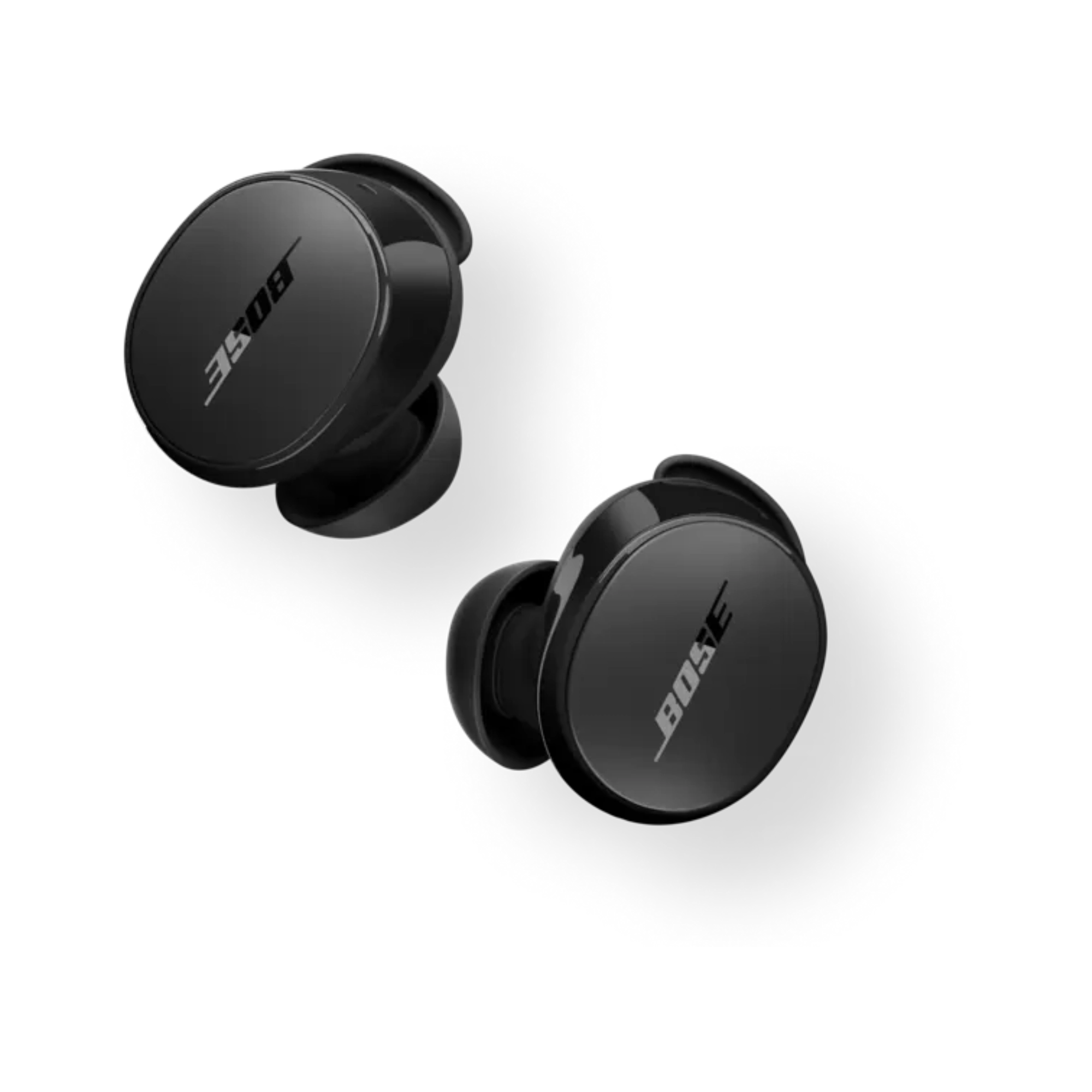 Bose QuietComfort Earbuds Black