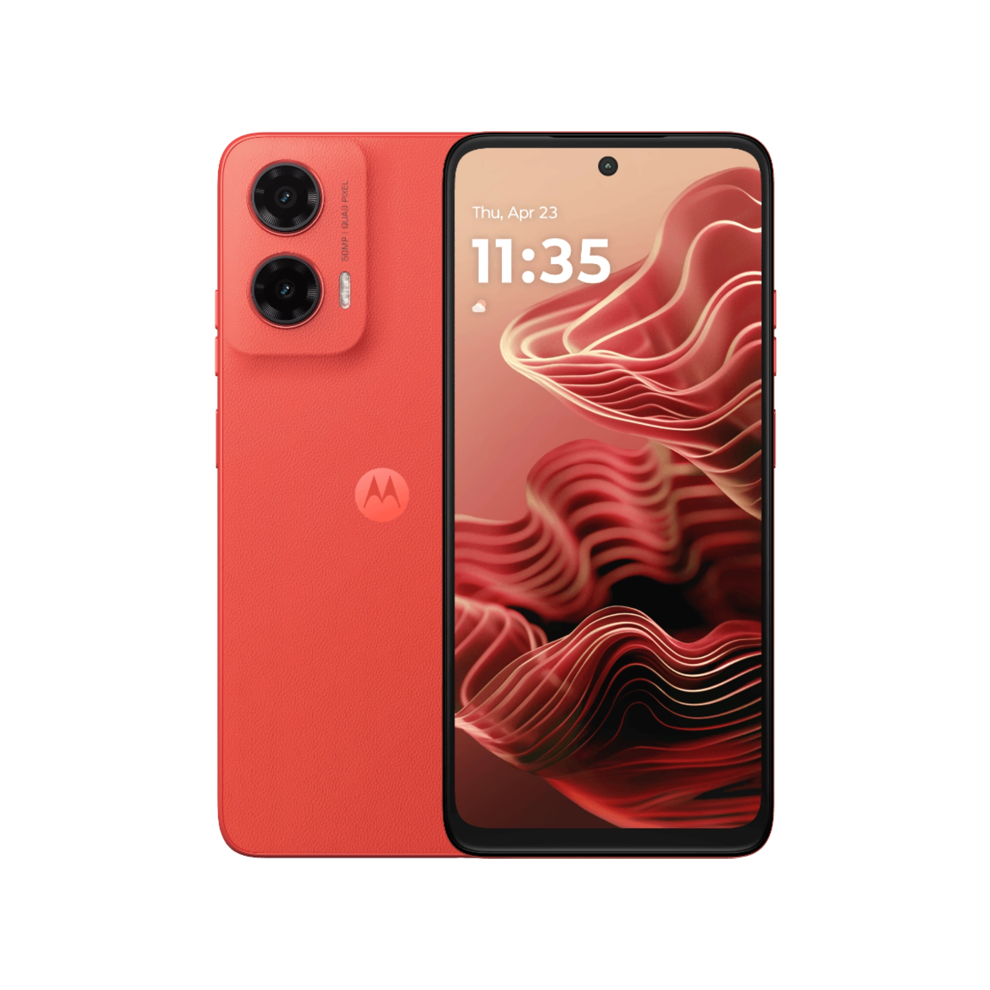 Moto G35