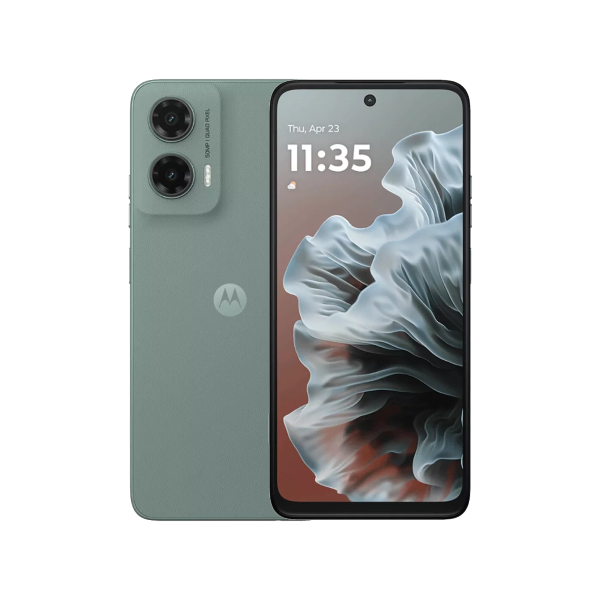 Moto G35