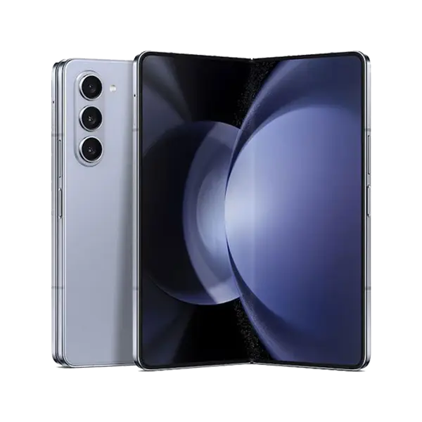 Samsung Galaxy Z Fold 5 Single | USA | 12/256GB | Icy Blue