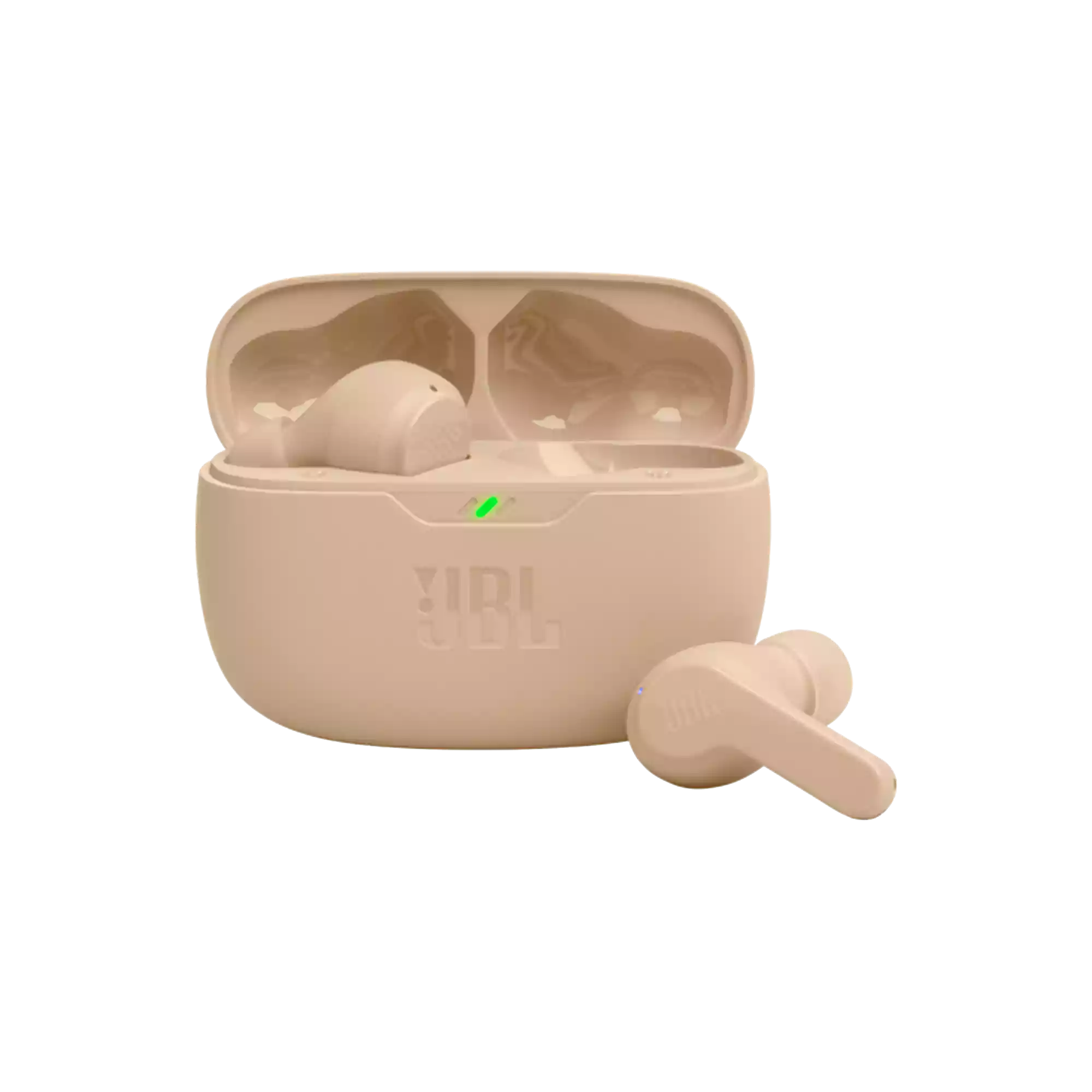 JBL Wave Beam Wireless Earbuds