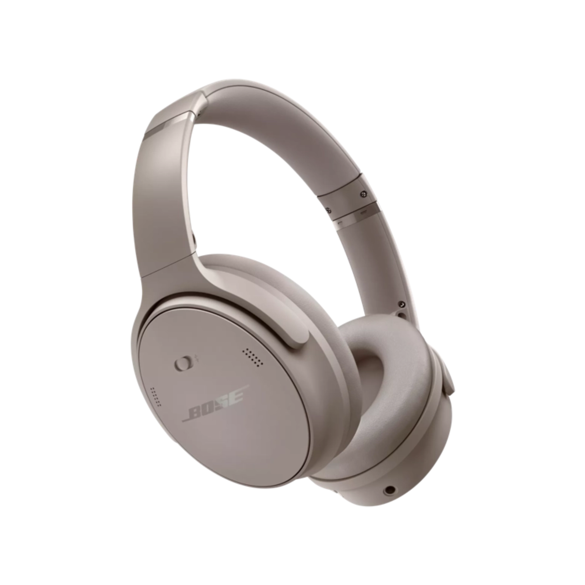 Bose QuietComfort Headphones