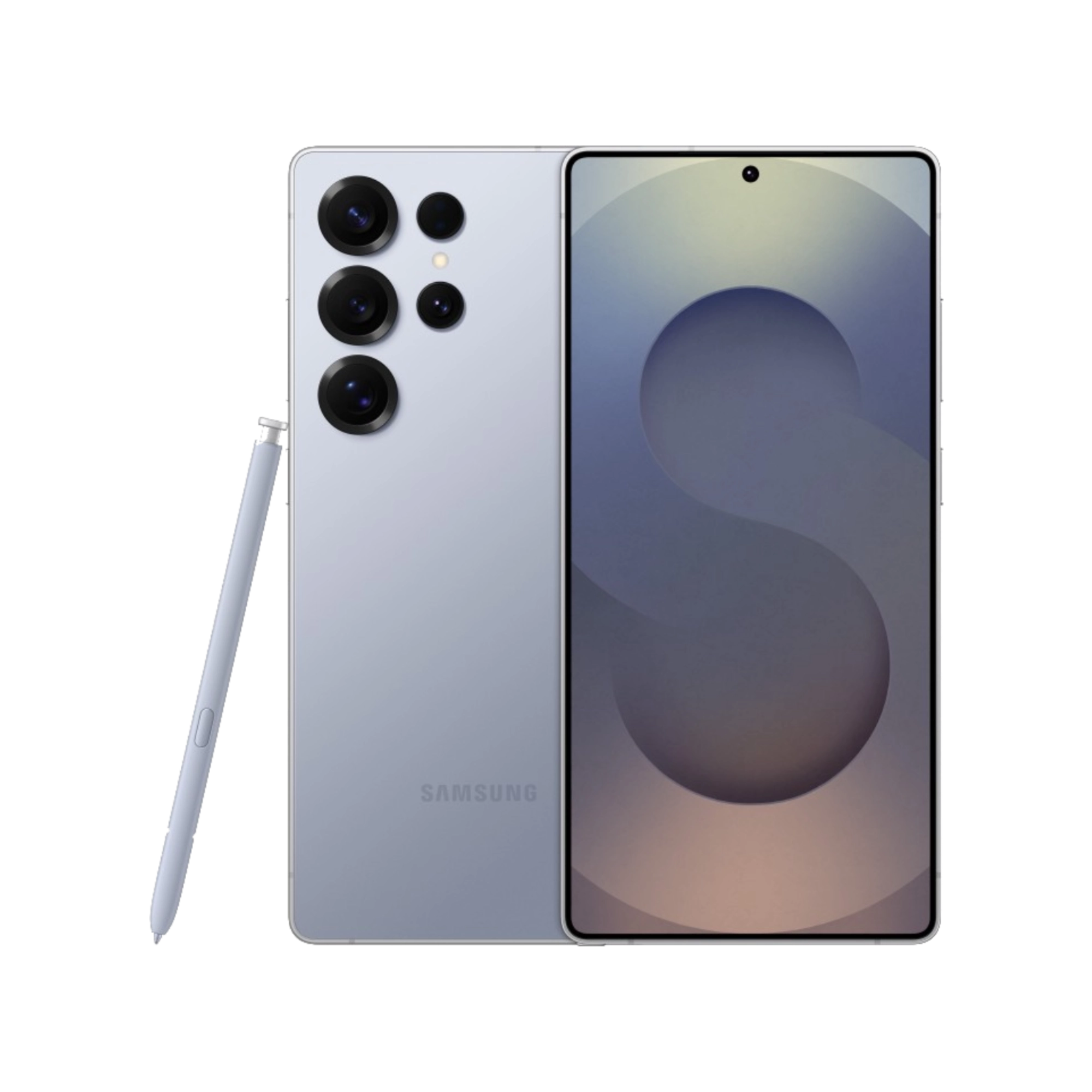 Galaxy S25 Ultra