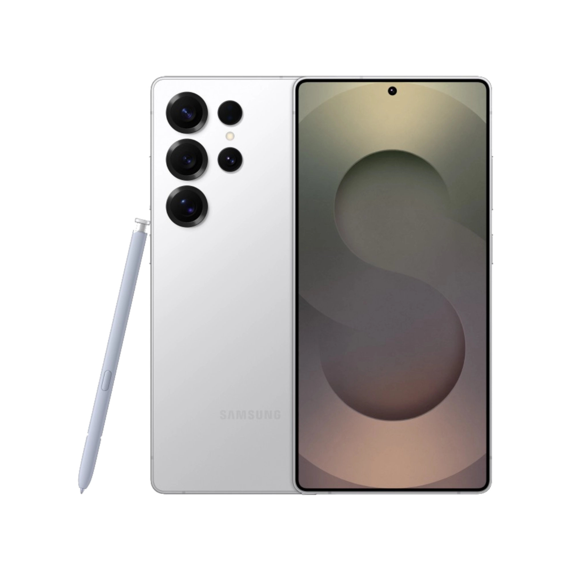 Galaxy S25 Ultra