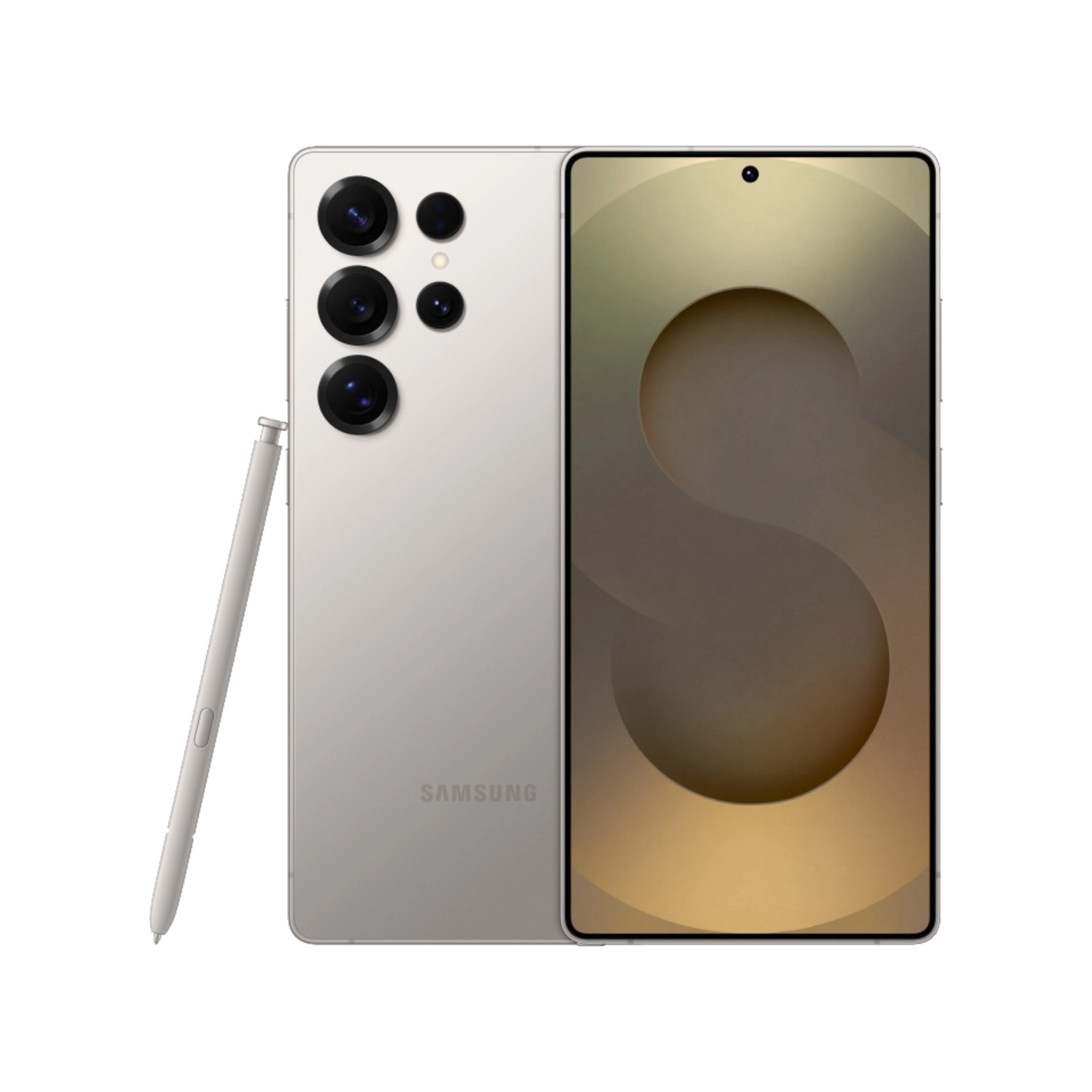 Galaxy S25 Ultra