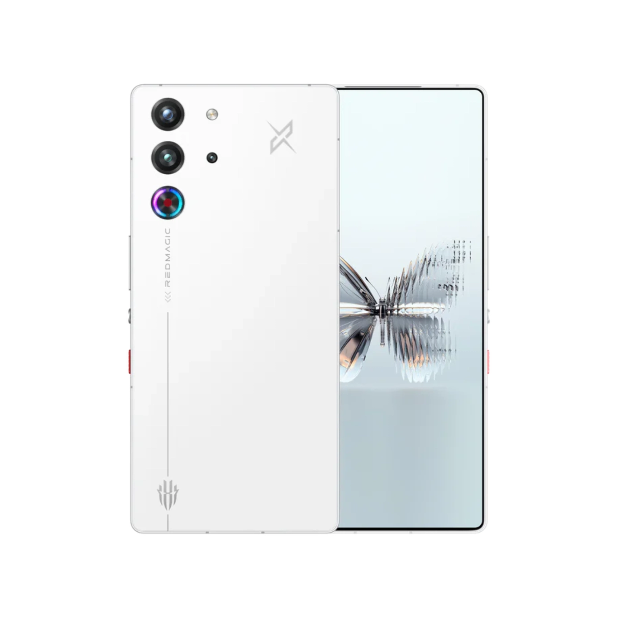 ZTE nubia REDMAGIC 10 Pro International | 12/256GB | Lightspeed