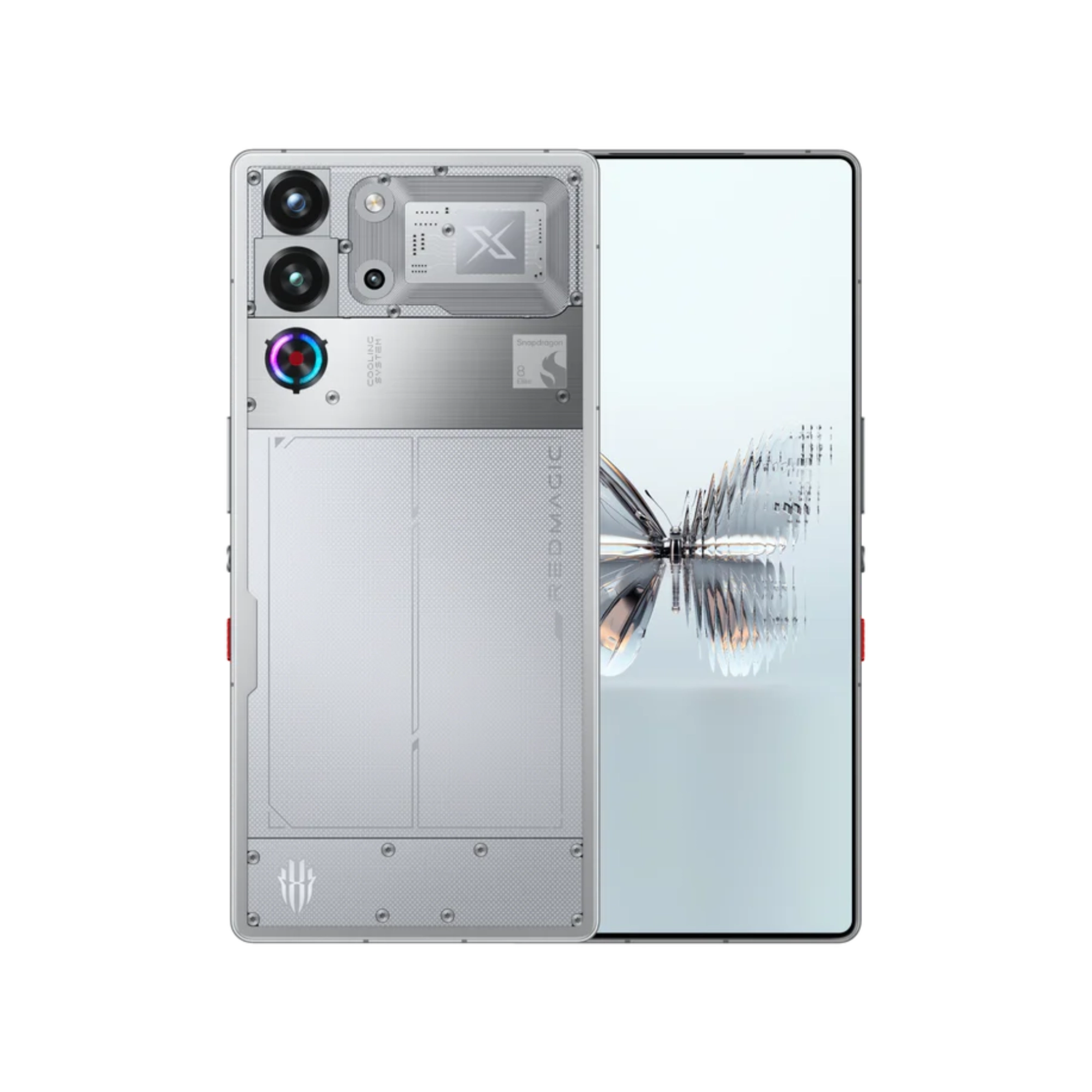 ZTE nubia REDMAGIC 10 Pro
