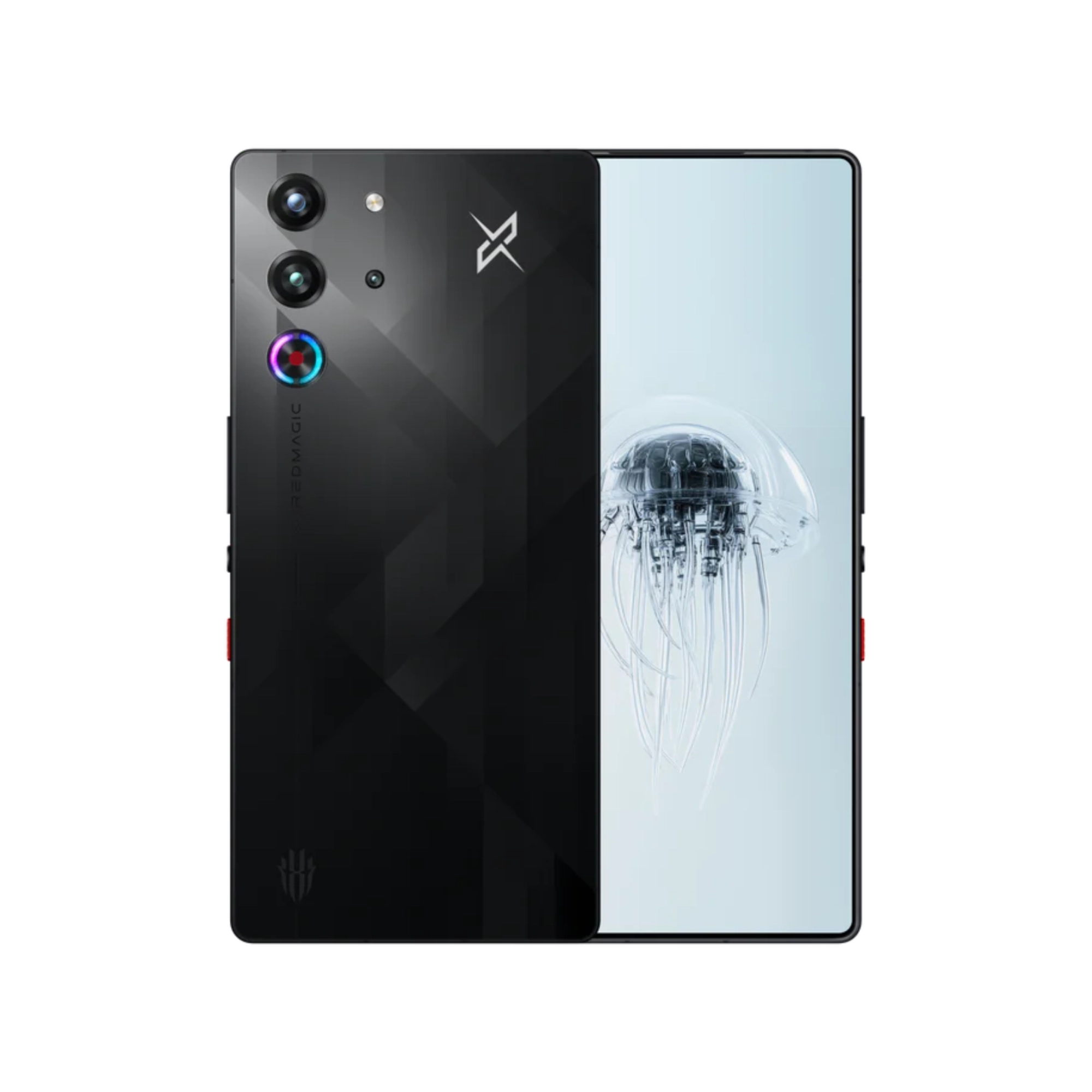 ZTE nubia REDMAGIC 10 Pro