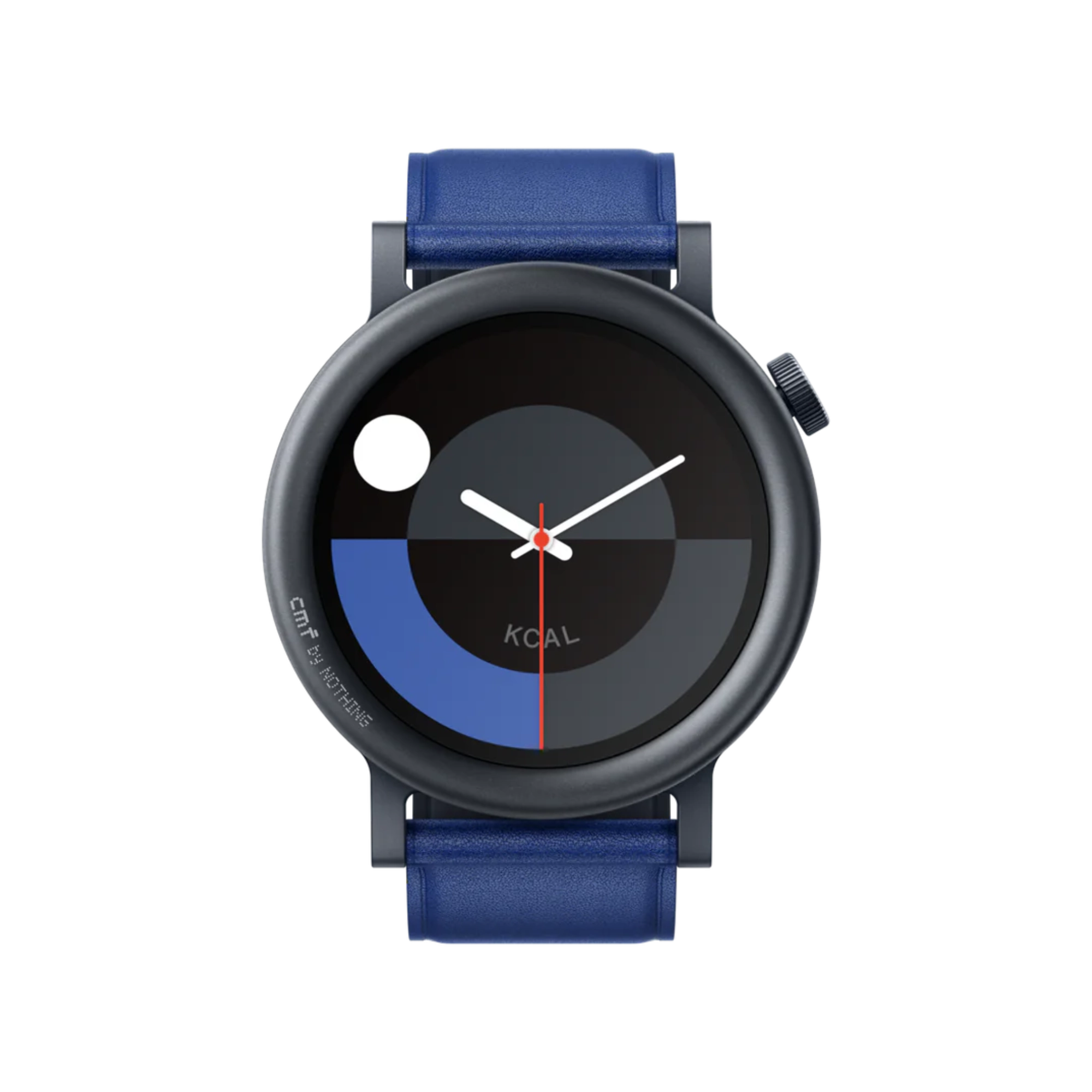 CMF Watch Pro 2 by NOTHING Blue