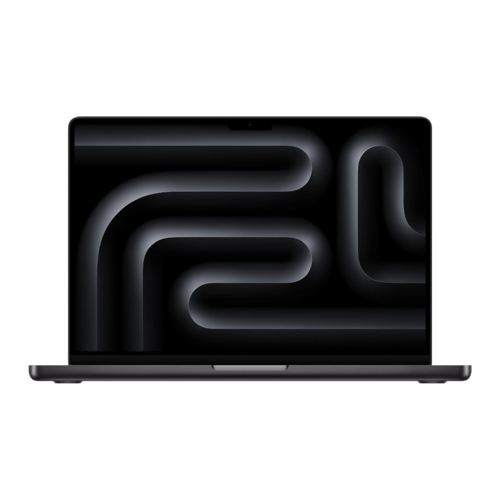 MacBook Pro 14" M4 (2024) 16/512GB | Space Black