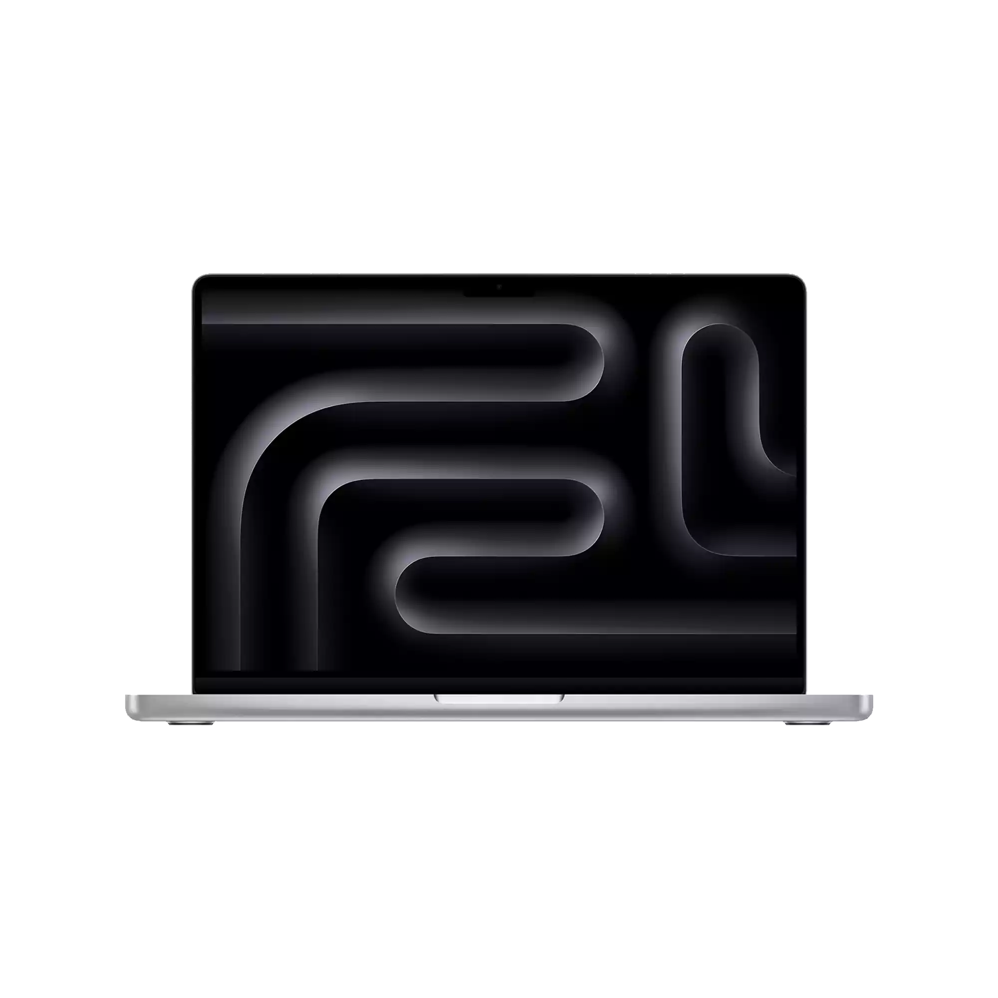 MacBook Pro 16" M4 Max (2024)