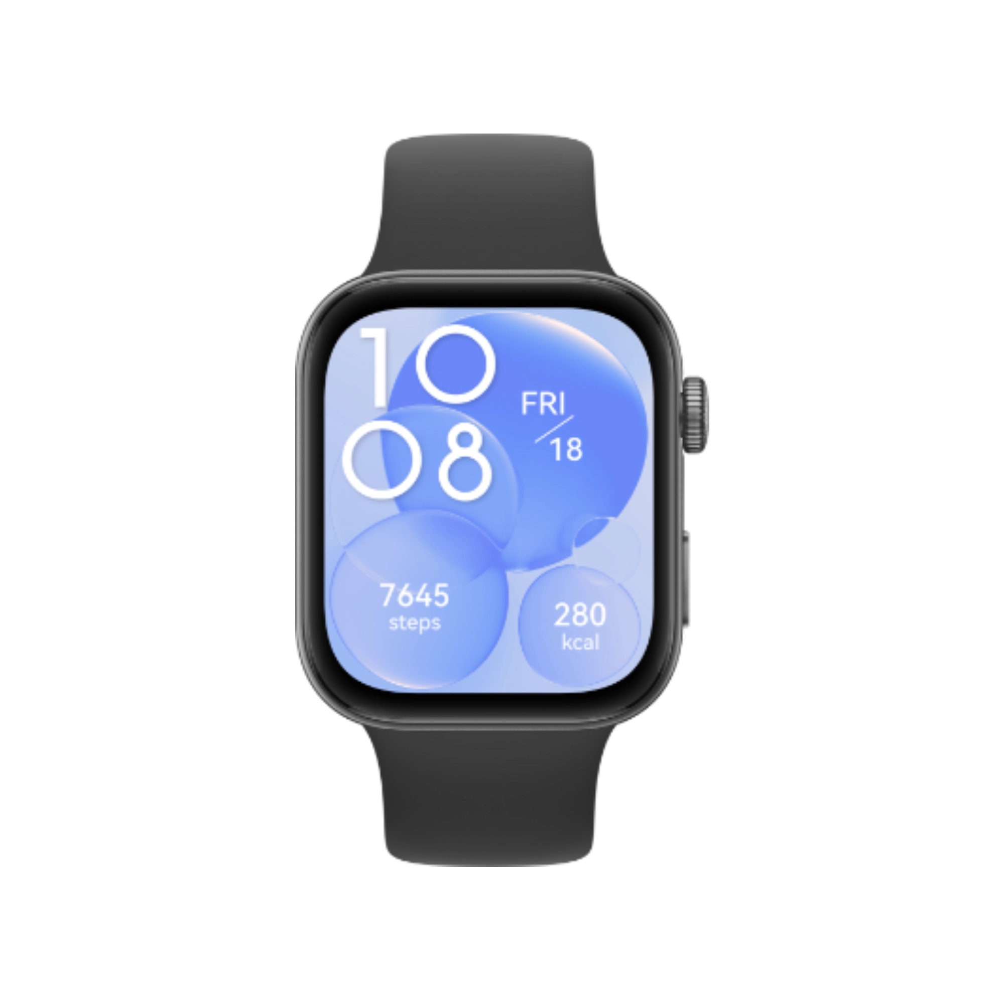 Huawei Fit 3
