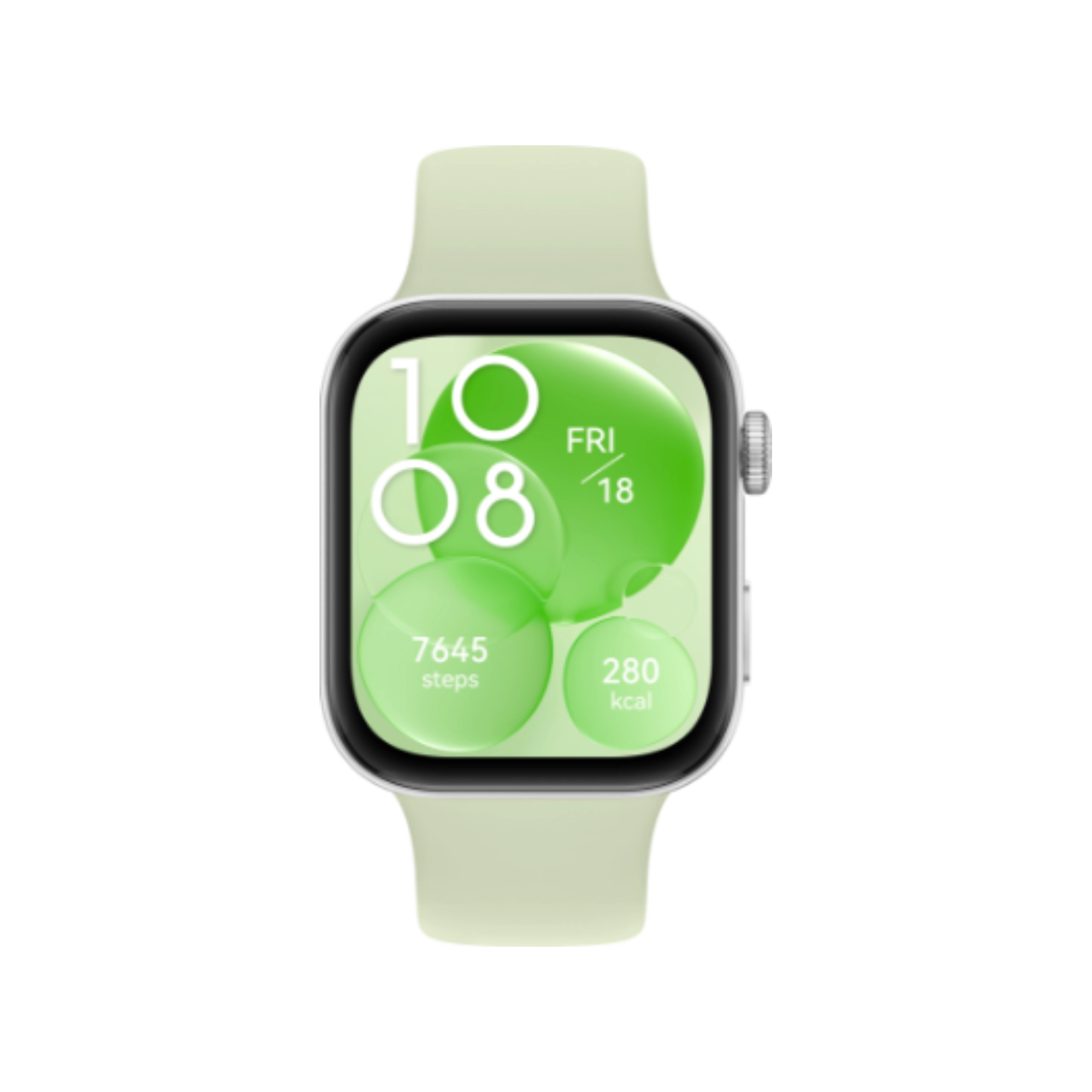 Huawei Fit 3