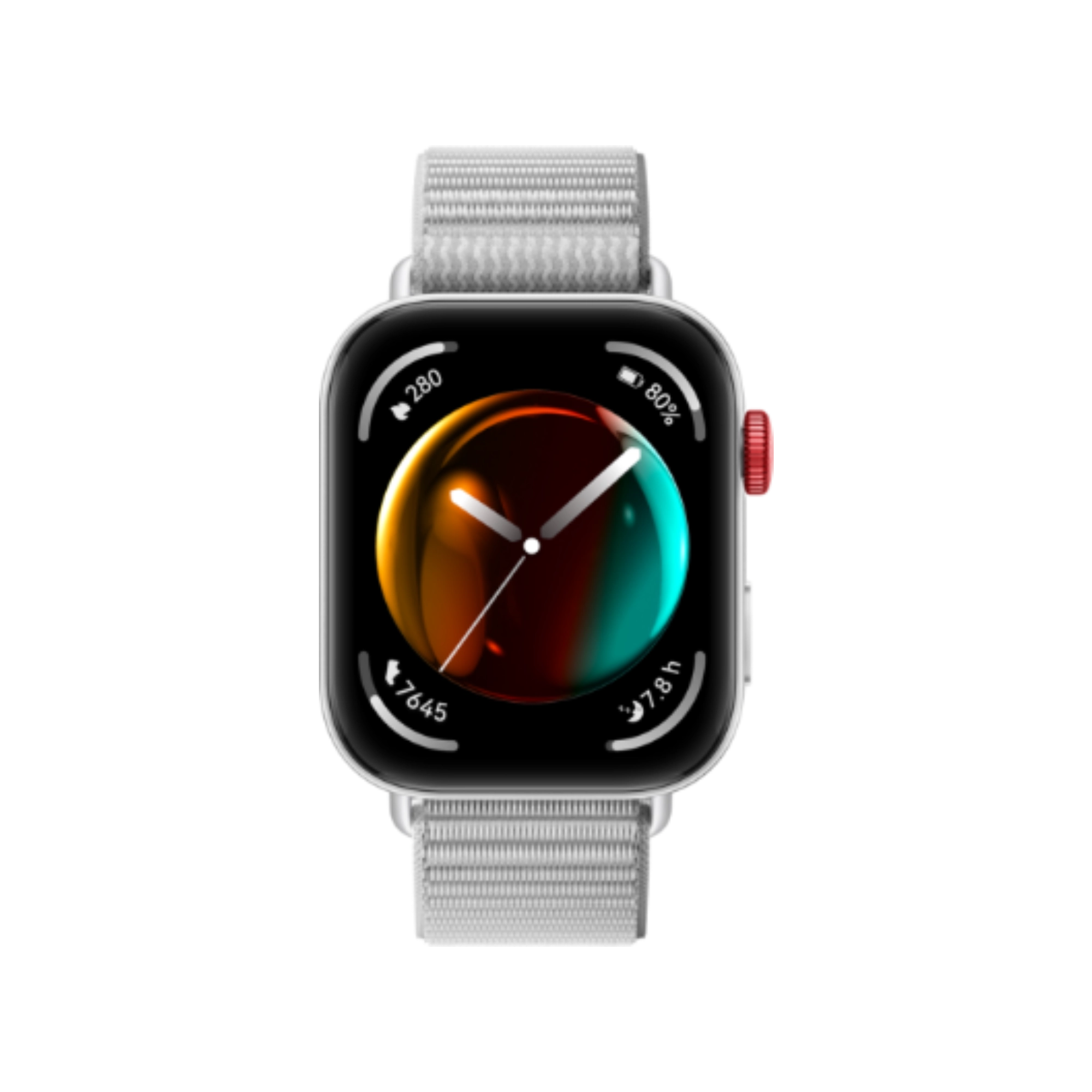 Huawei Fit 3