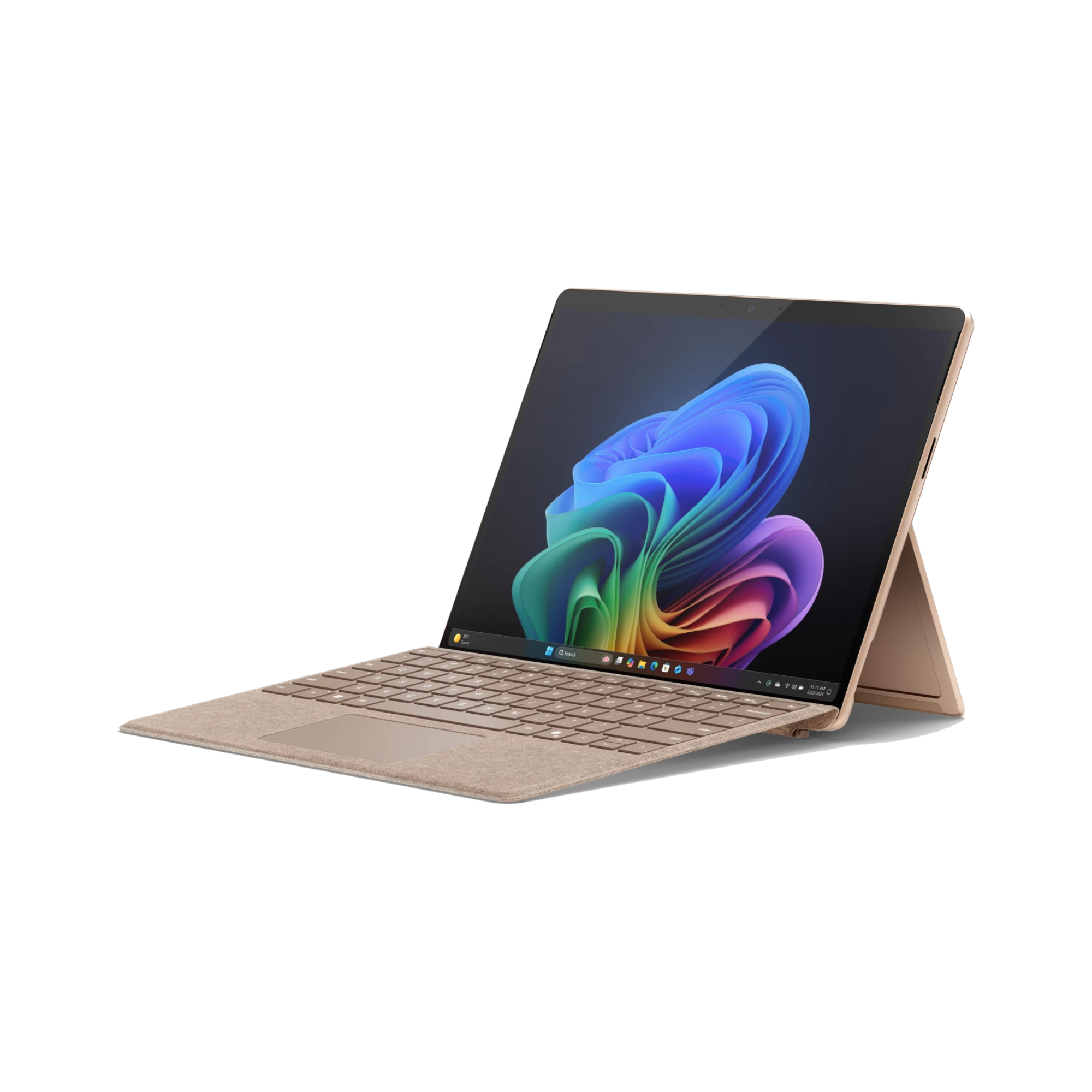 Microsoft Surface Pro 11 Copilot+ PC