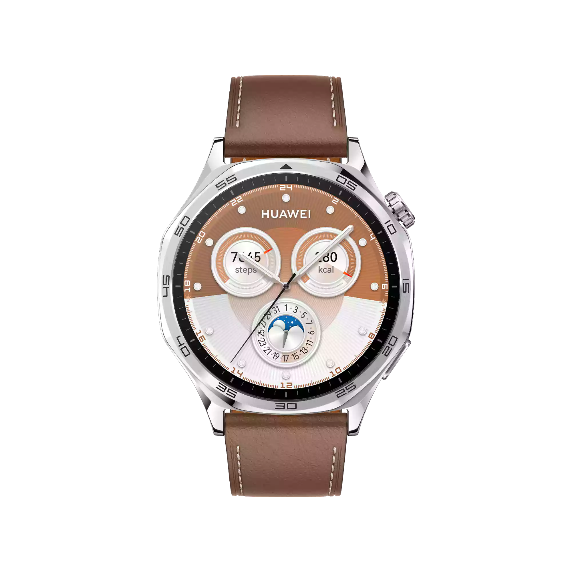 Huawei Watch GT 5