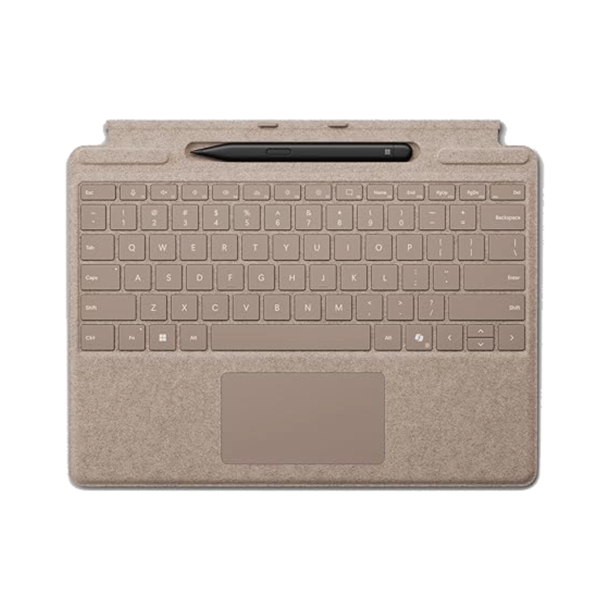 Microsoft Surface Pro Keyboard with Slim Pen 2