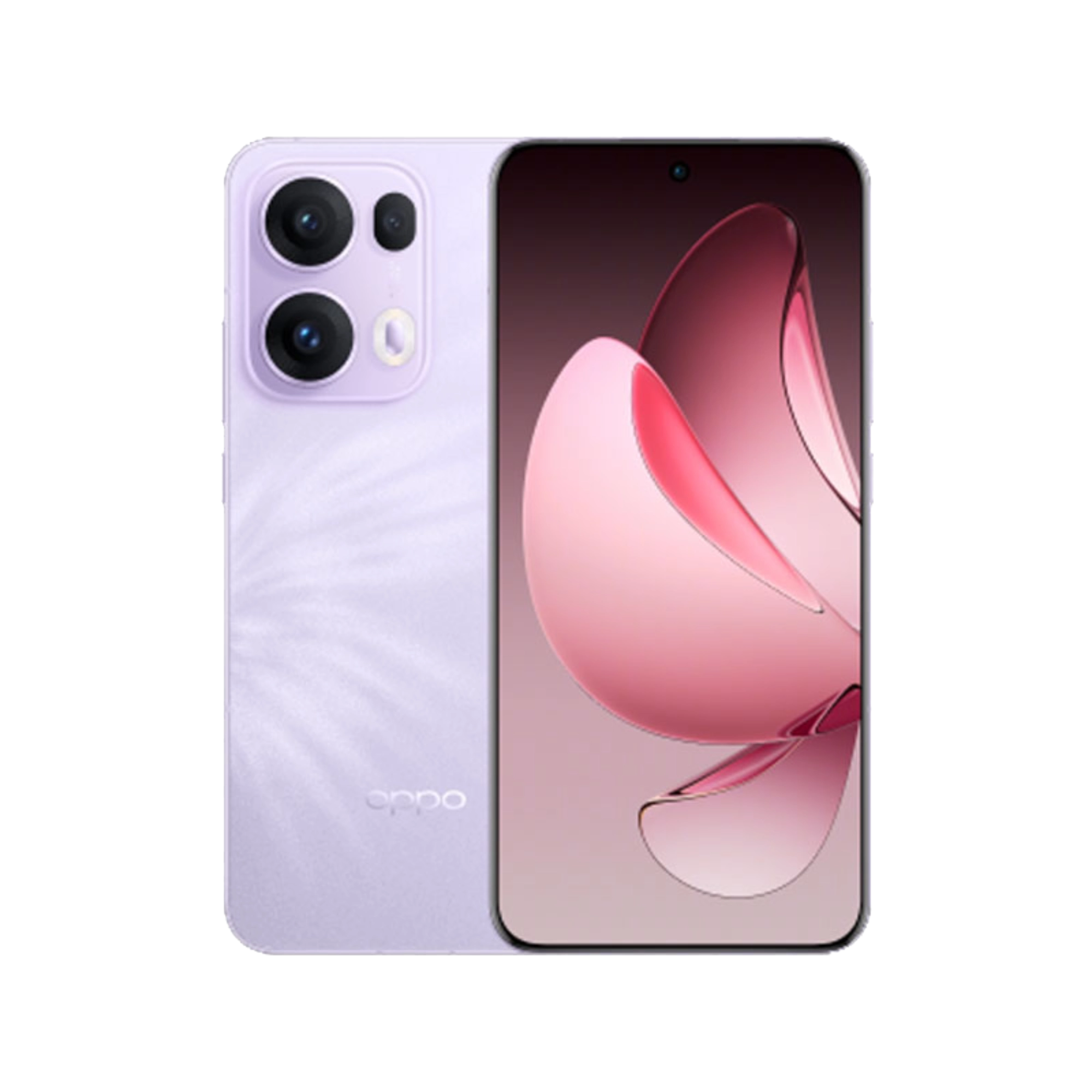 Oppo Reno13 F 4G - Official