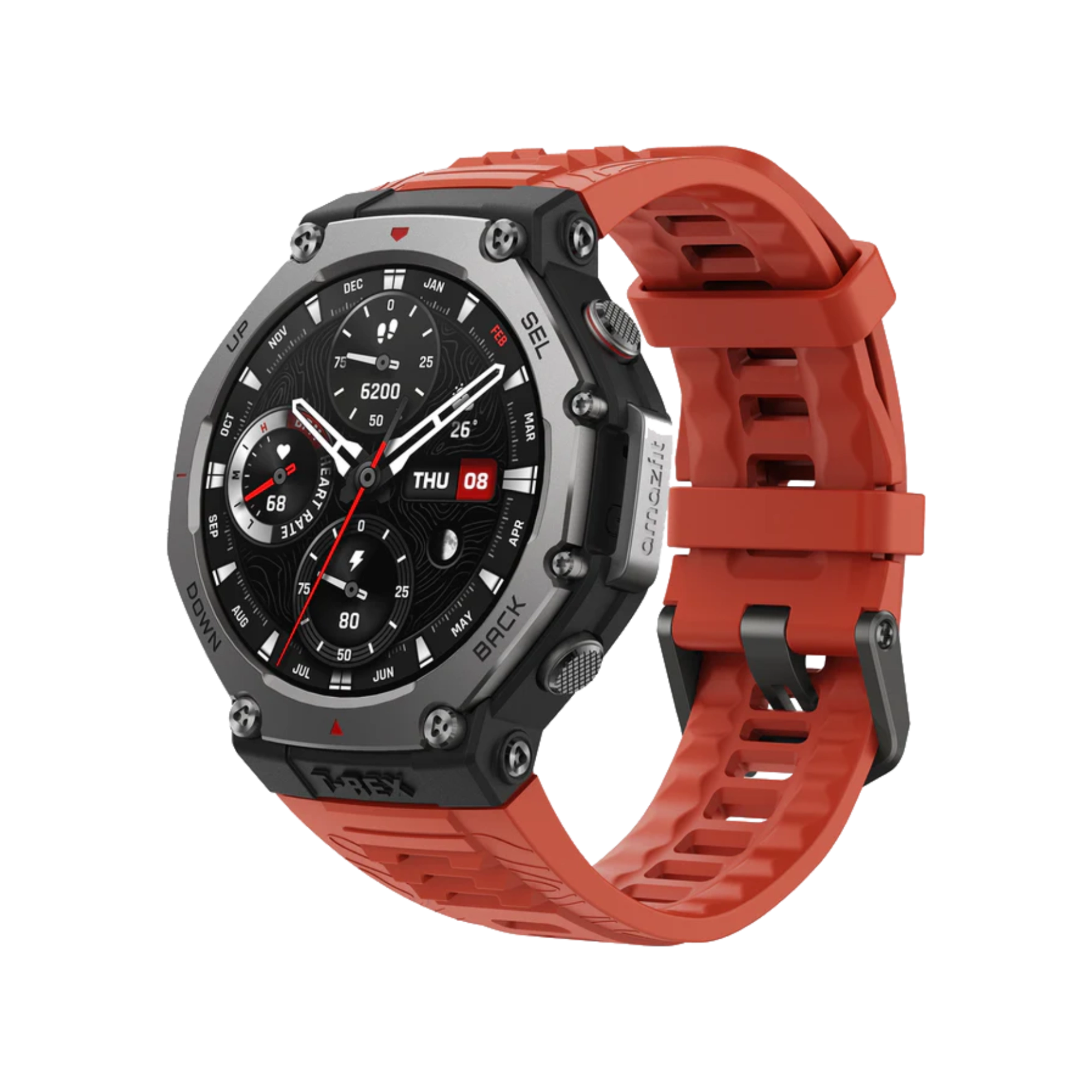 Amazfit T-Rex 3 Smart Watch