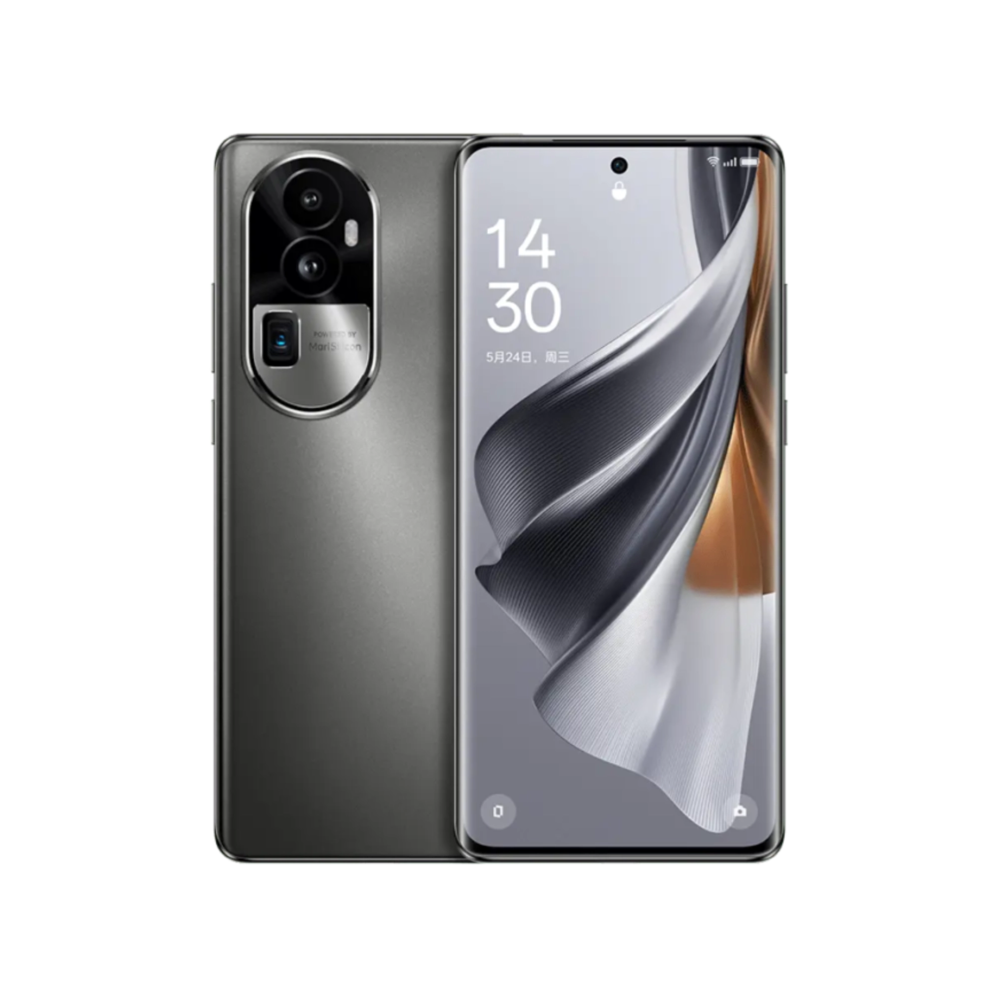 Oppo Reno 10 Pro+