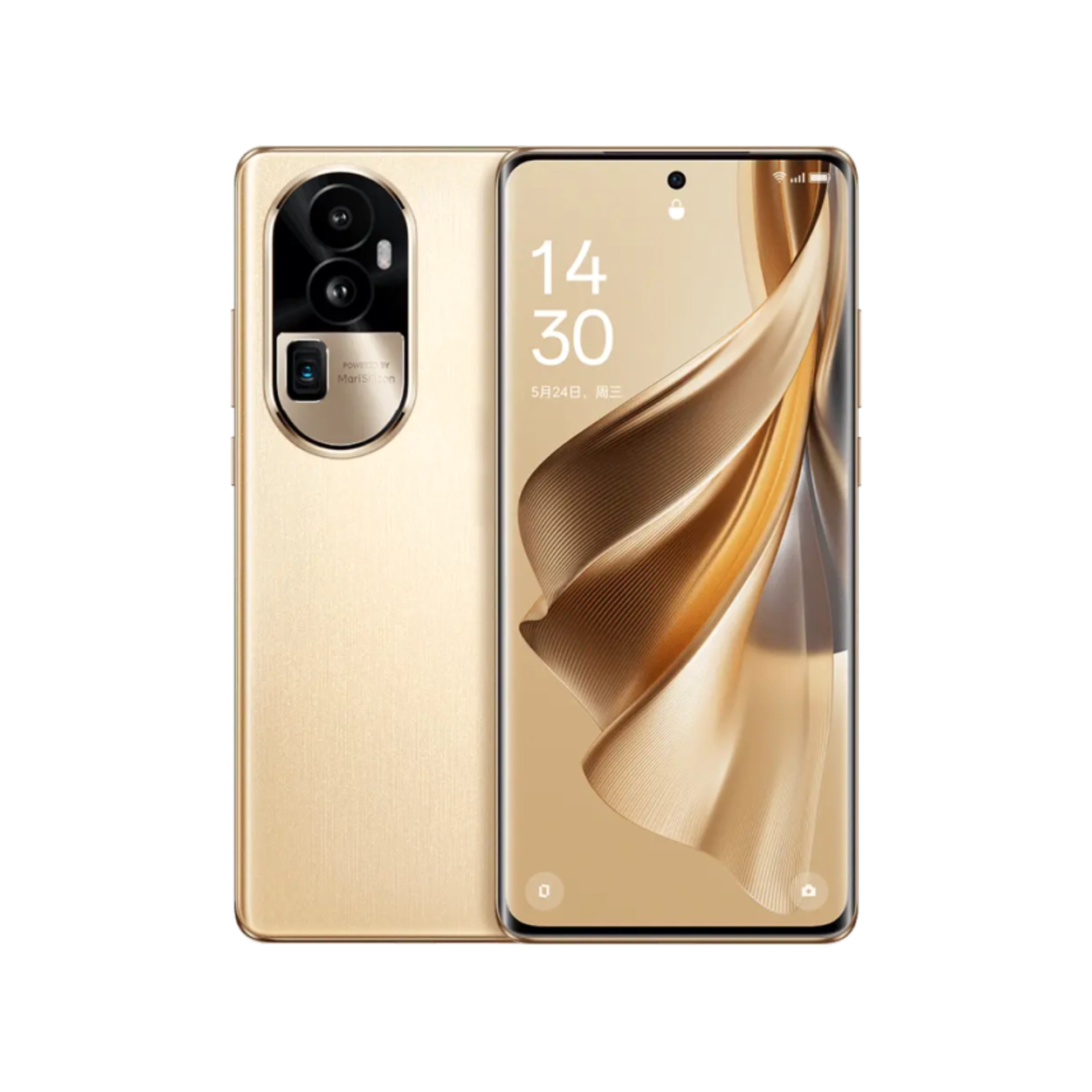 Oppo Reno 10 Pro+