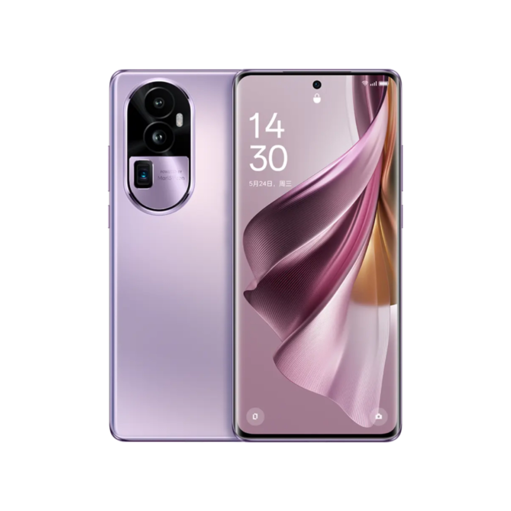 Oppo Reno 10 Pro+