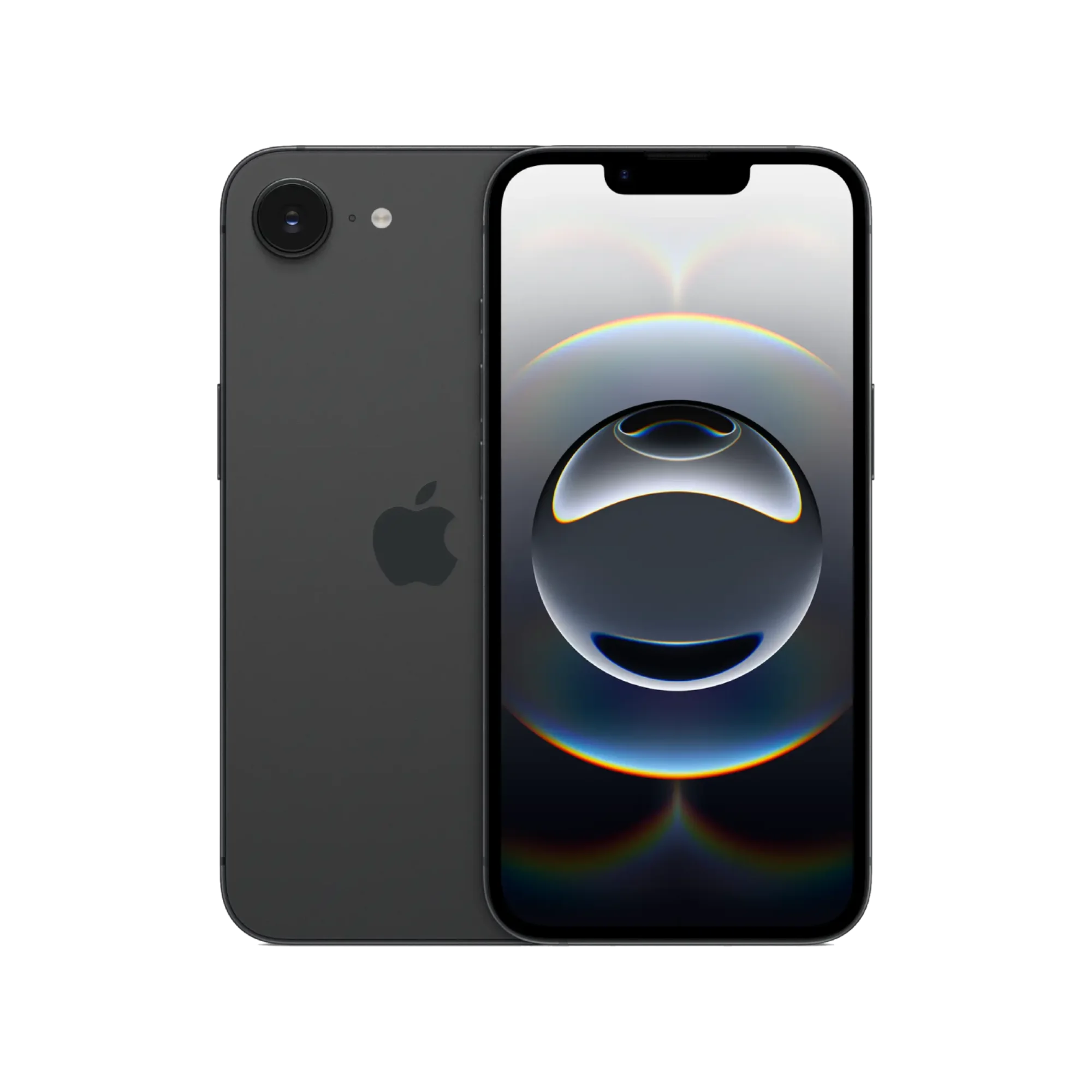 iPhone 16e