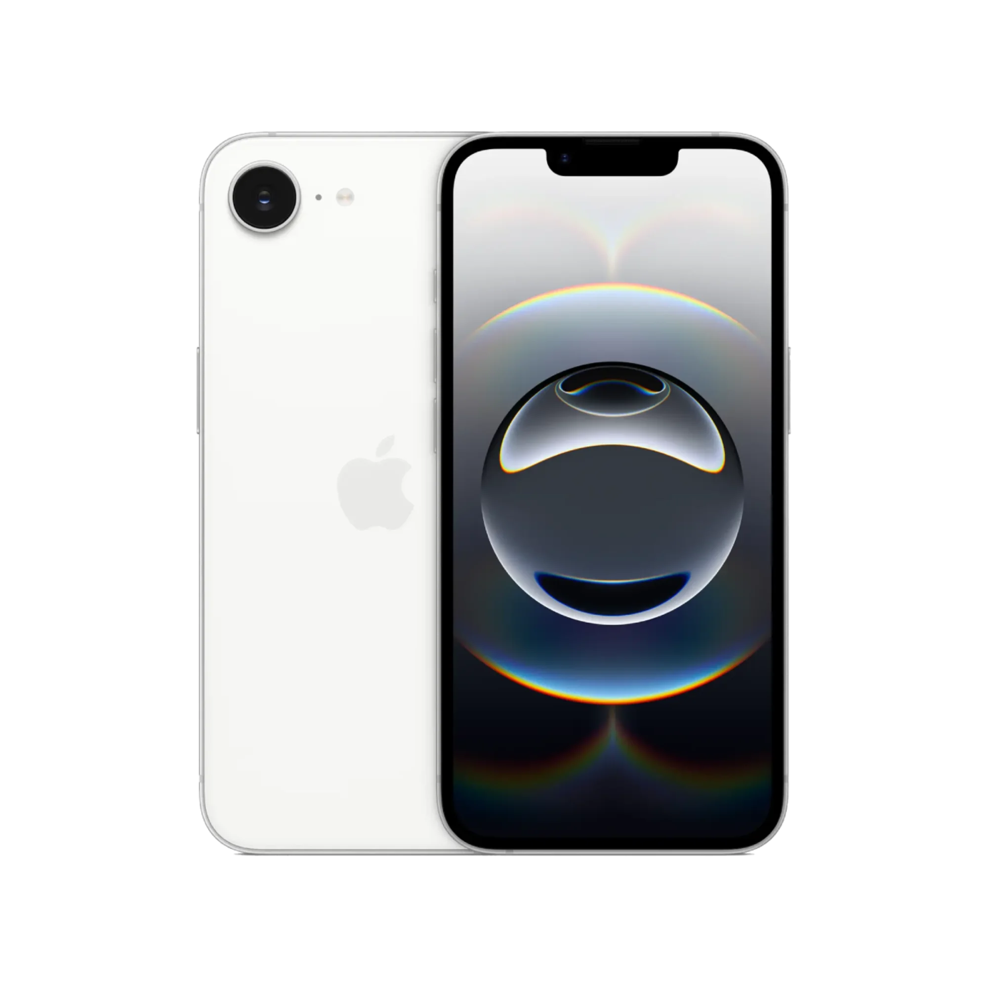 iPhone 16e Global | 256GB | White