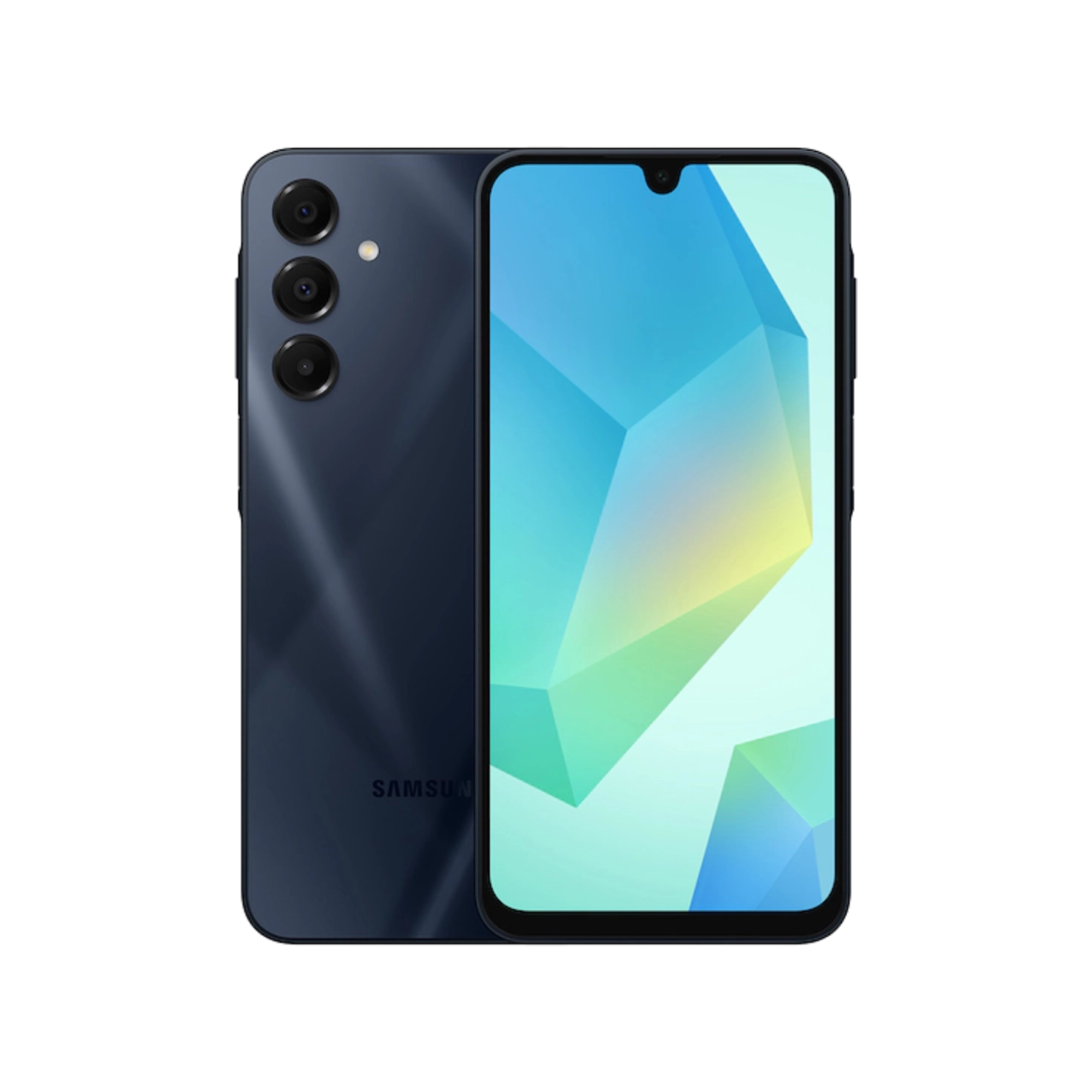 Samsung Galaxy A16 5G - Official 6/128GB | Blue Black