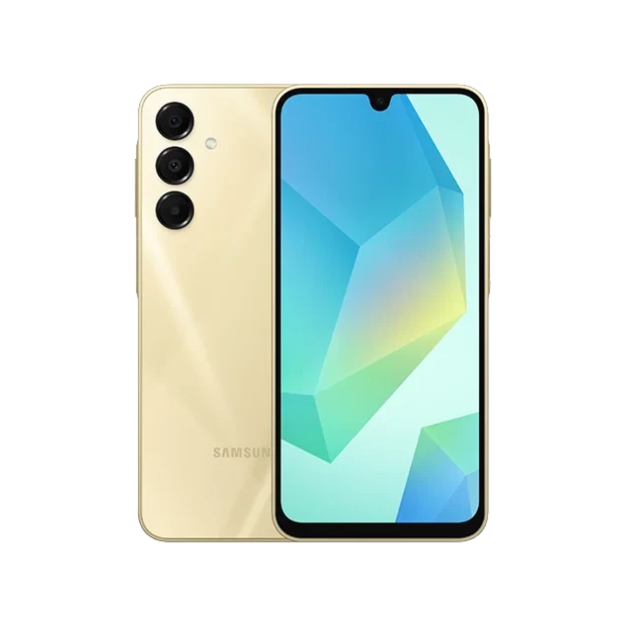 Samsung Galaxy A16 5G - Official
