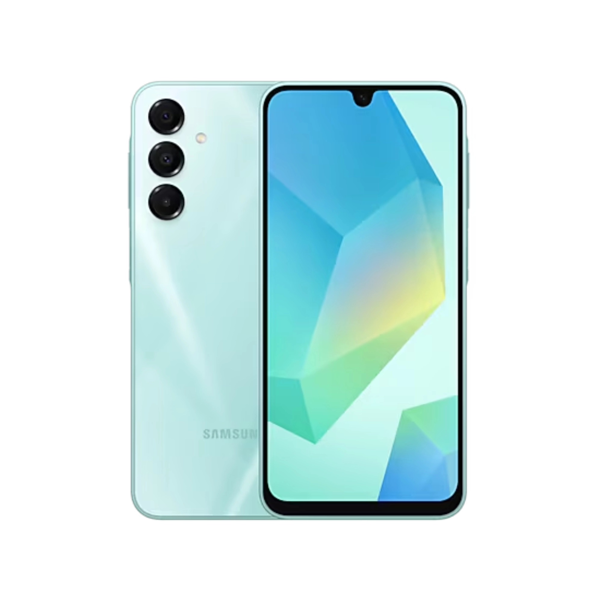 Samsung Galaxy A16 5G - Official