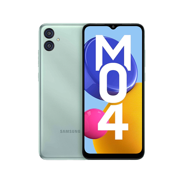 Samsung Galaxy M04 Sea Glass Green | 4/64GB