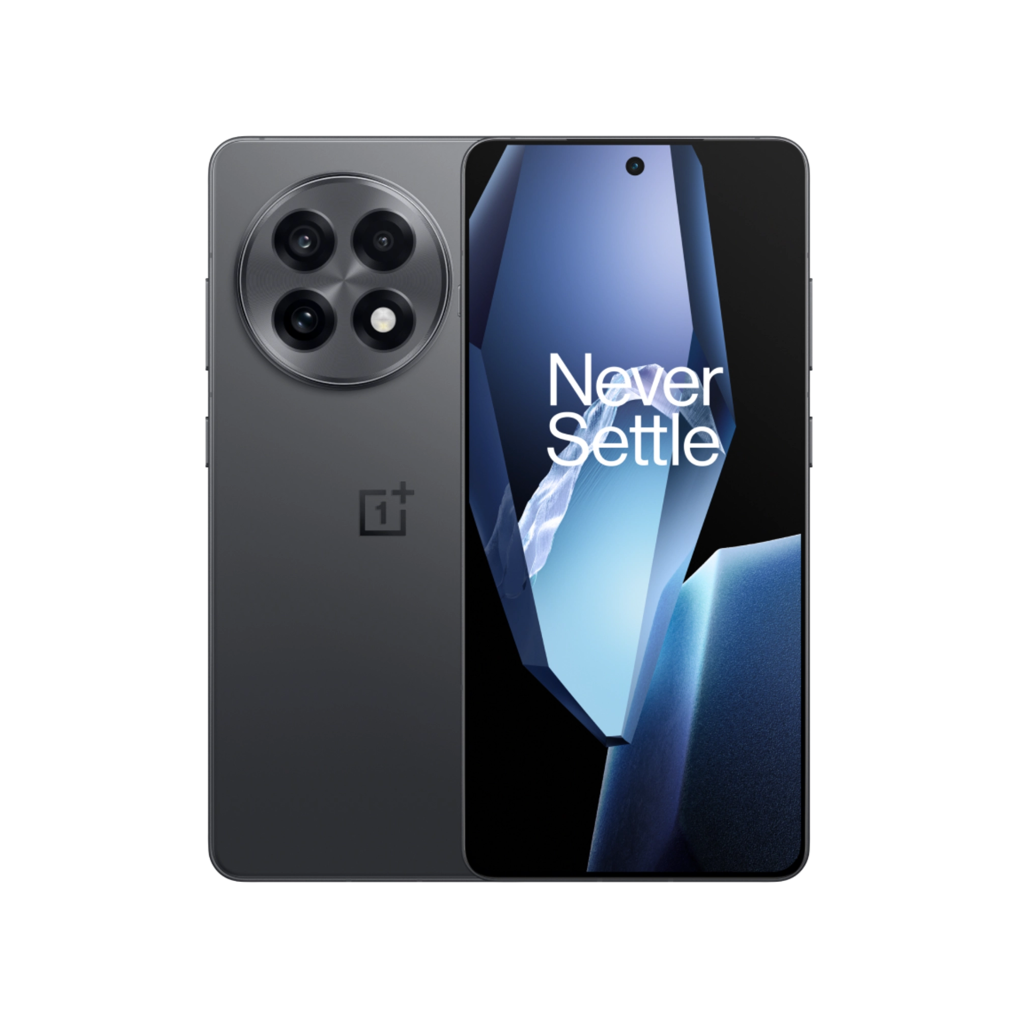 OnePlus 13R - Official Nebula Noir | 12/256GB
