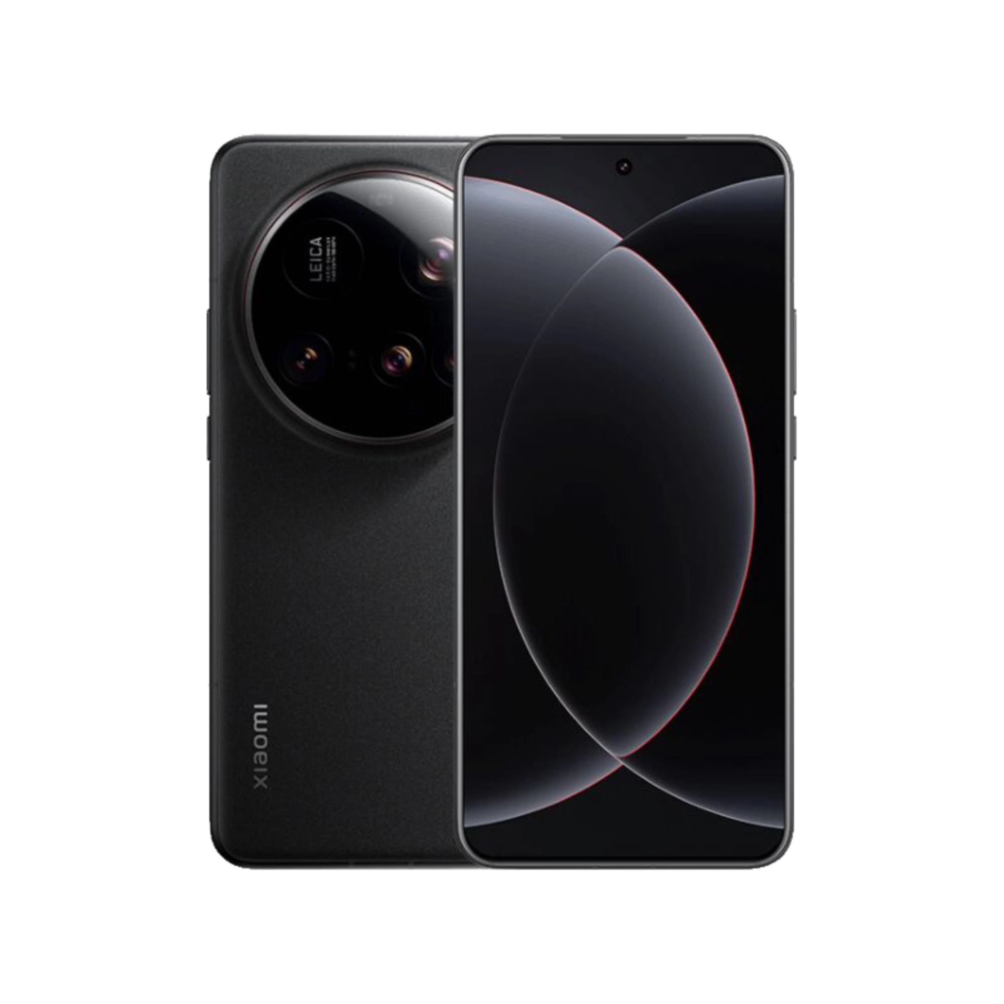 Xiaomi 15 Ultra 12/256GB | Black