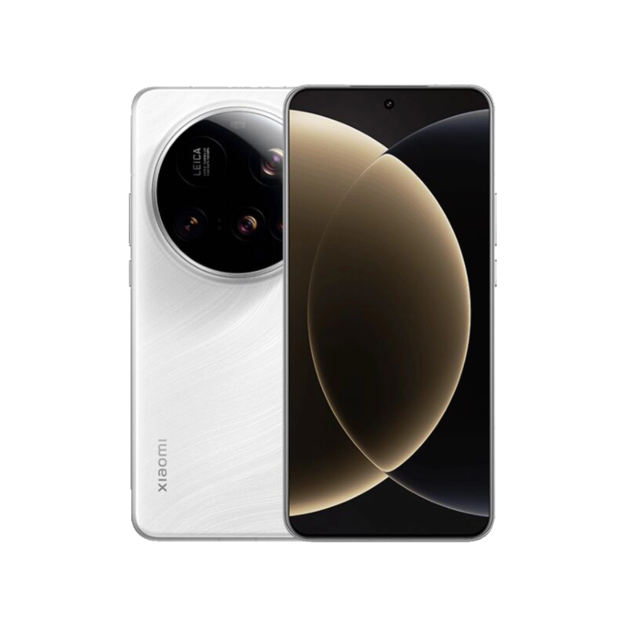 Xiaomi 15 Ultra